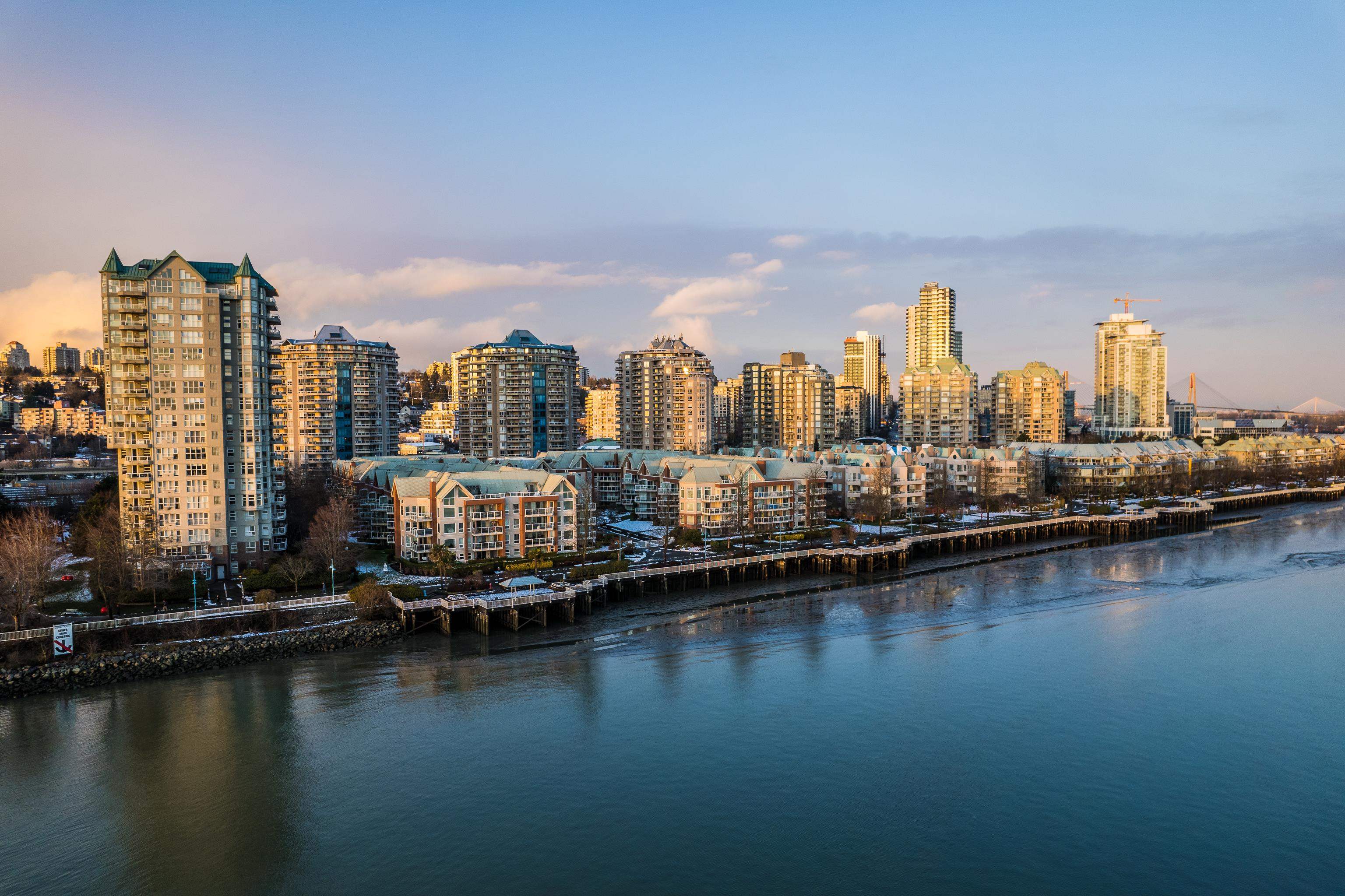 306 31 RELIANCE COURT, #306