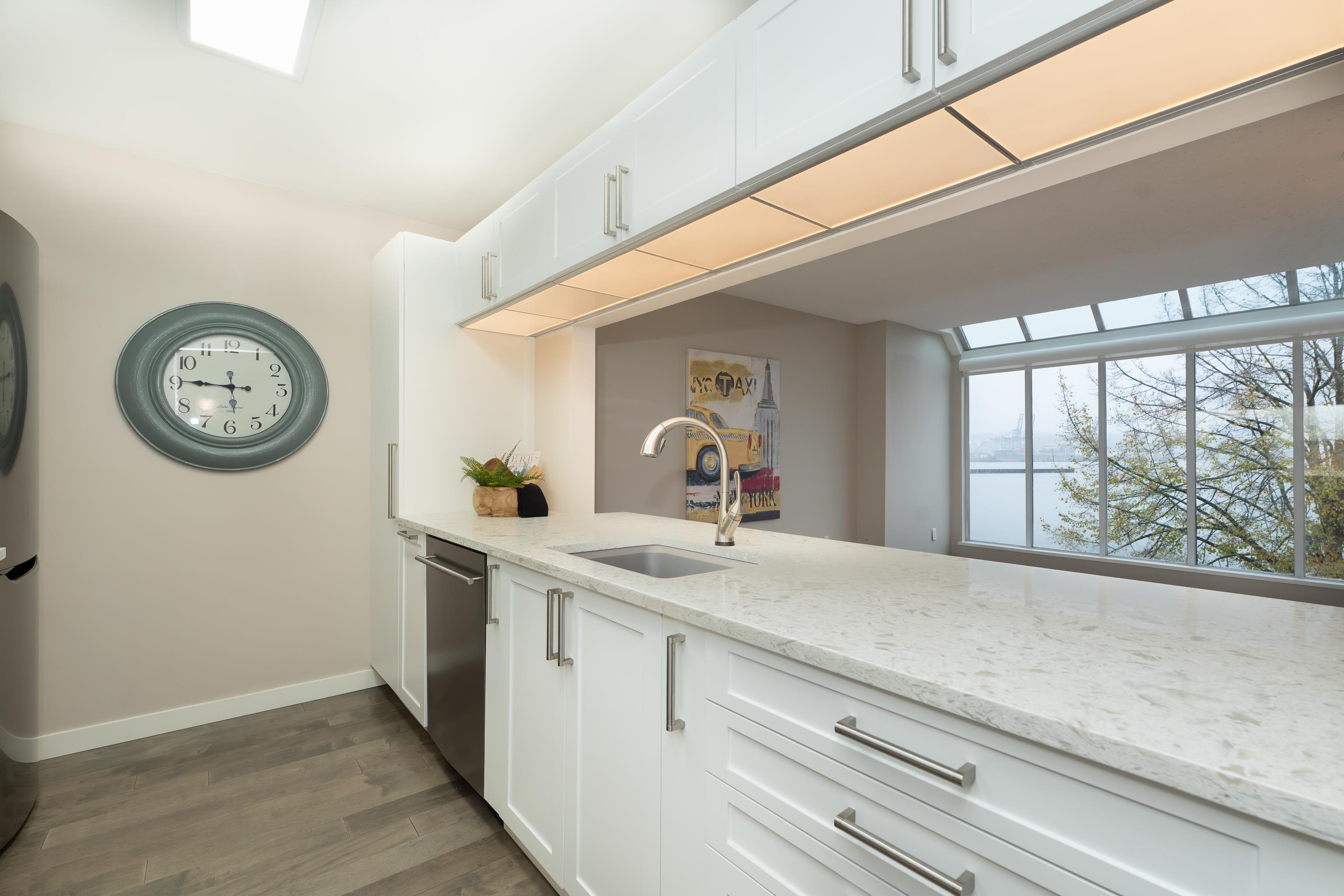 306 31 RELIANCE COURT, #306