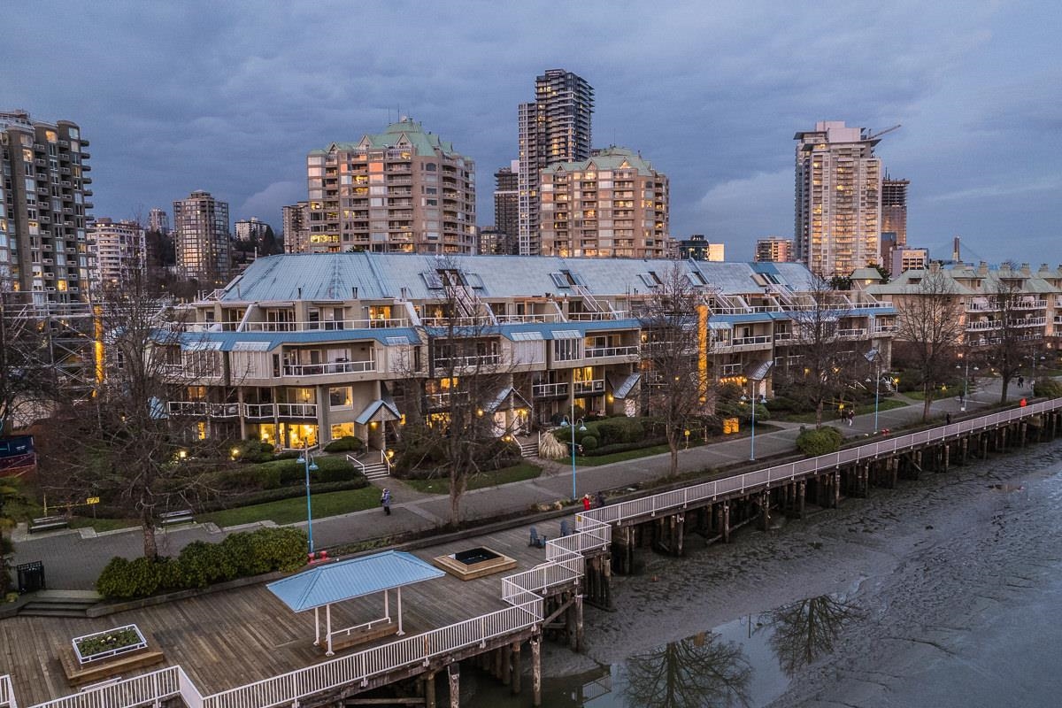 306 31 RELIANCE COURT, #306