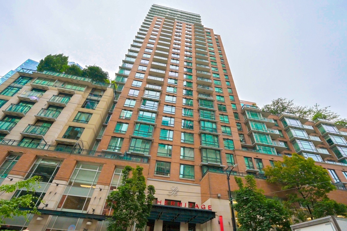 810 788 RICHARDS STREET, #810