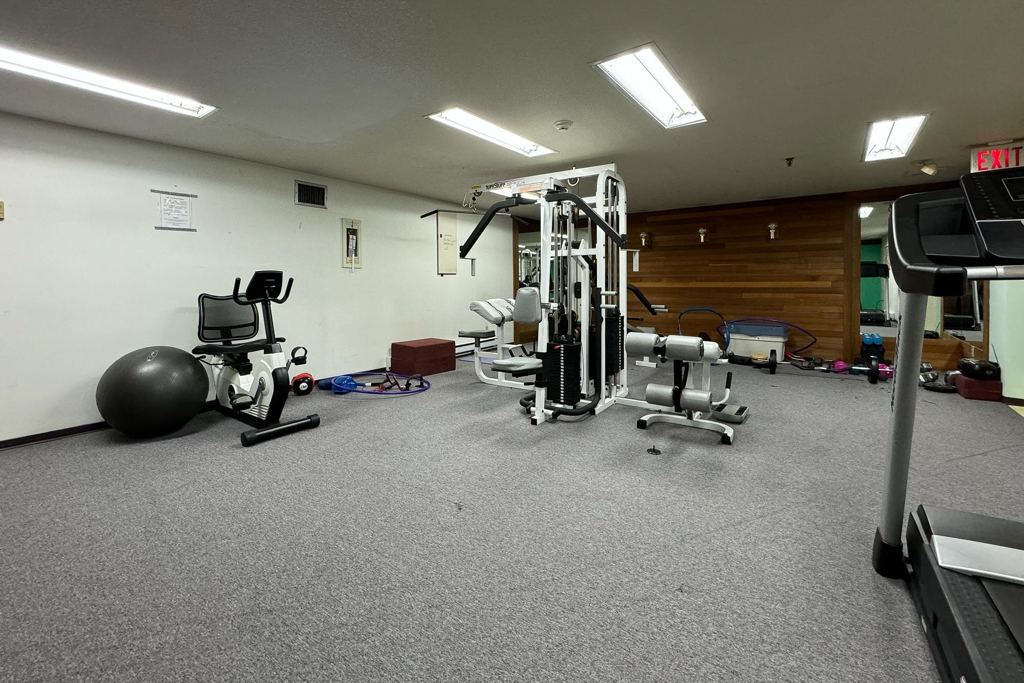 203 13507 96 AVENUE, #203