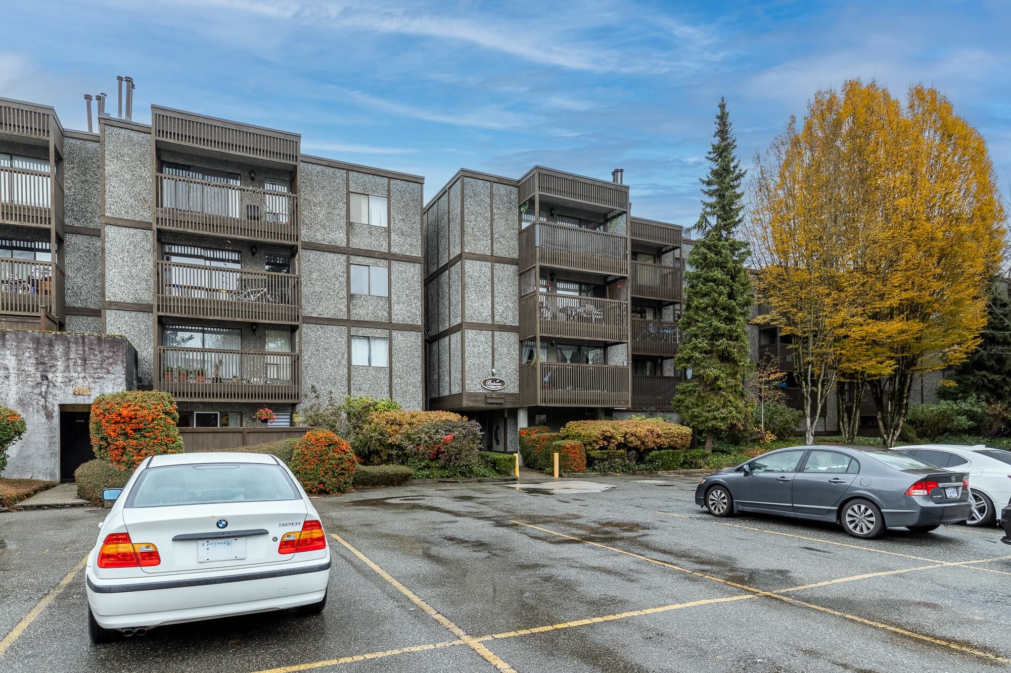 203 13507 96 AVENUE, #203