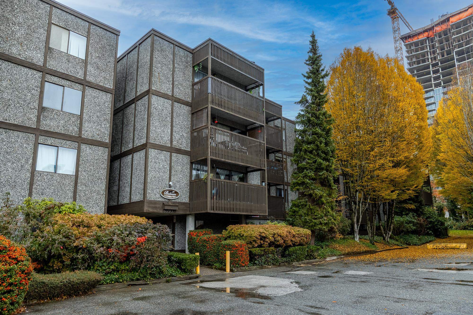 203 13507 96 AVENUE, #203