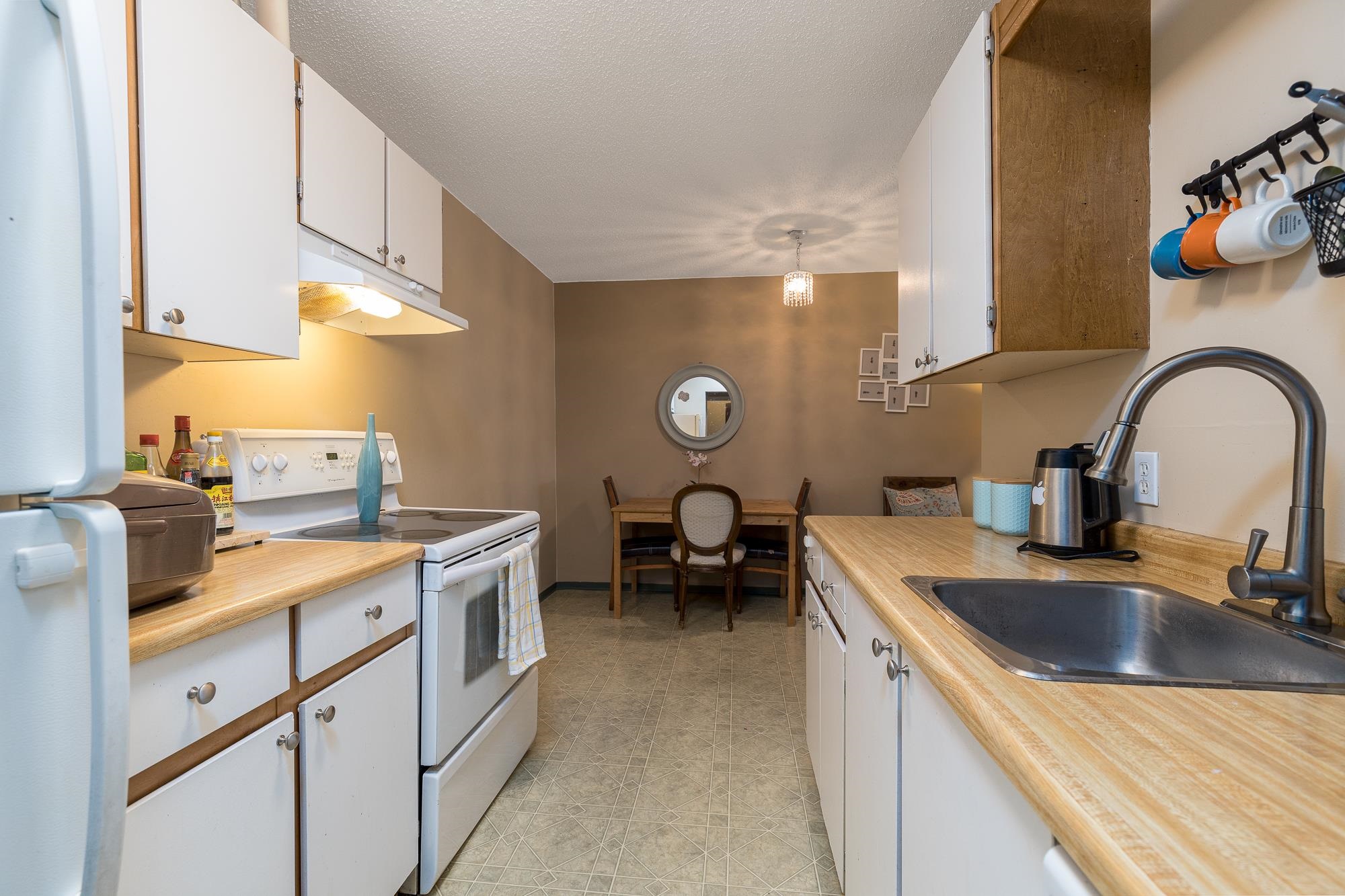 203 13507 96 AVENUE, #203