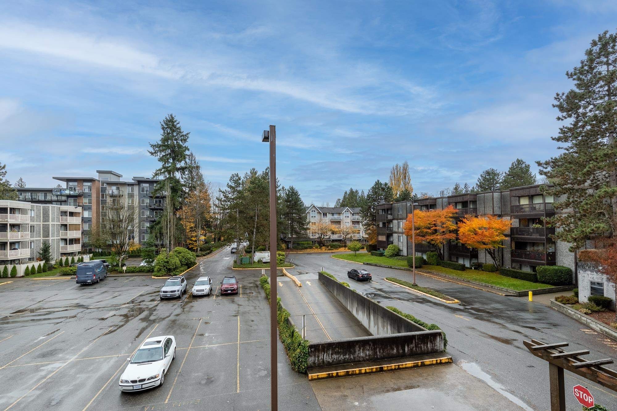 203 13507 96 AVENUE, #203