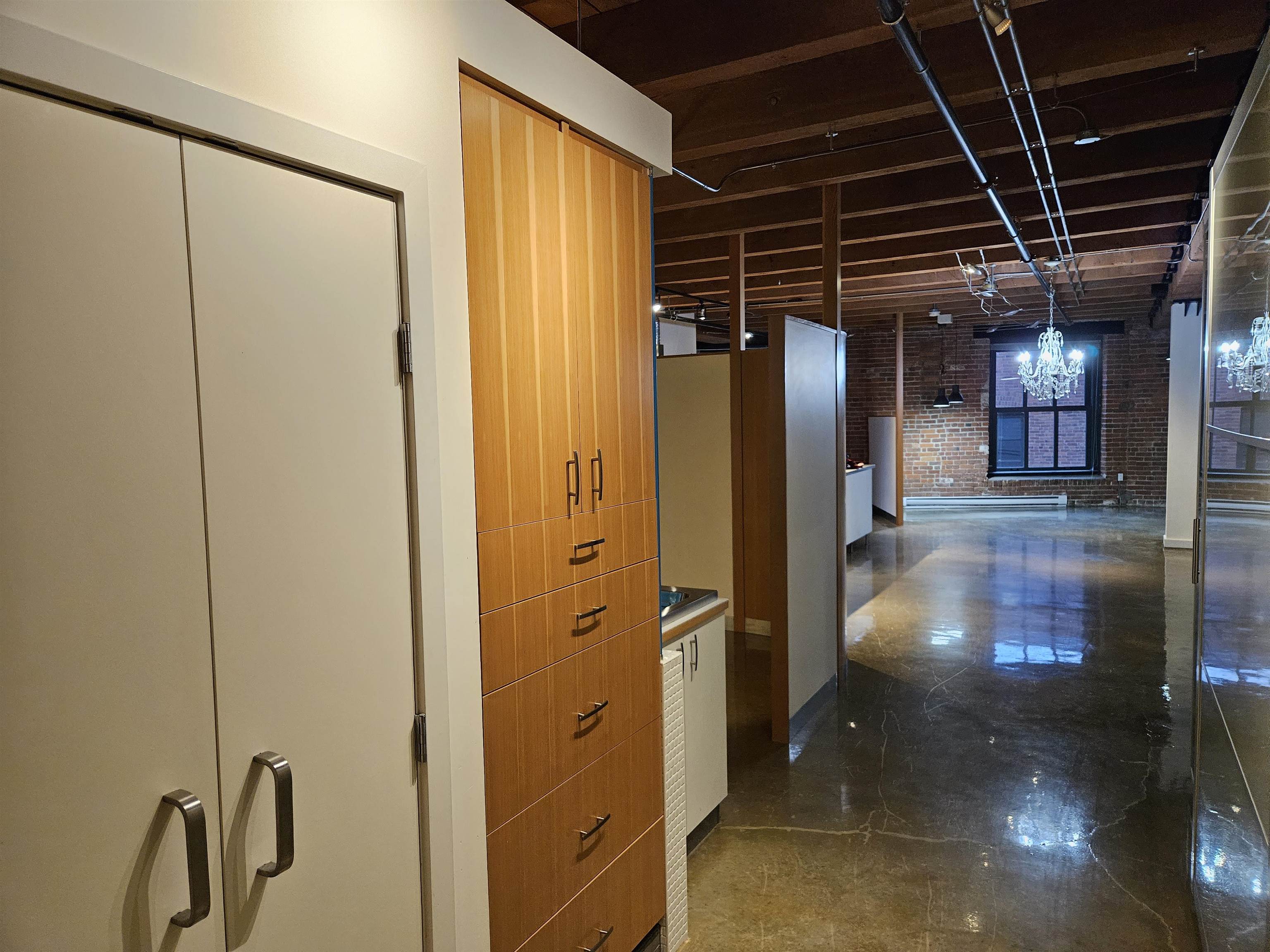 203 55 E CORDOVA STREET, #203
