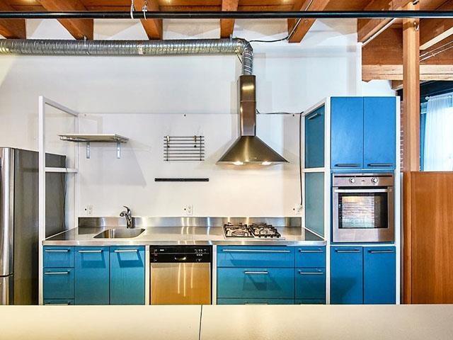 203 55 E CORDOVA STREET, #203