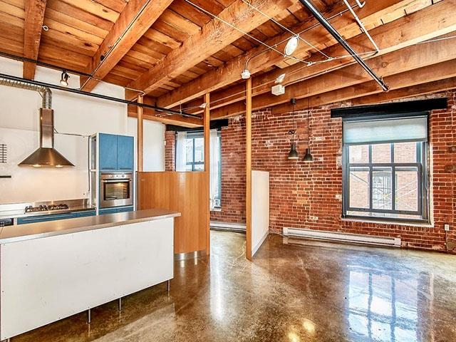 203 55 E CORDOVA STREET, #203