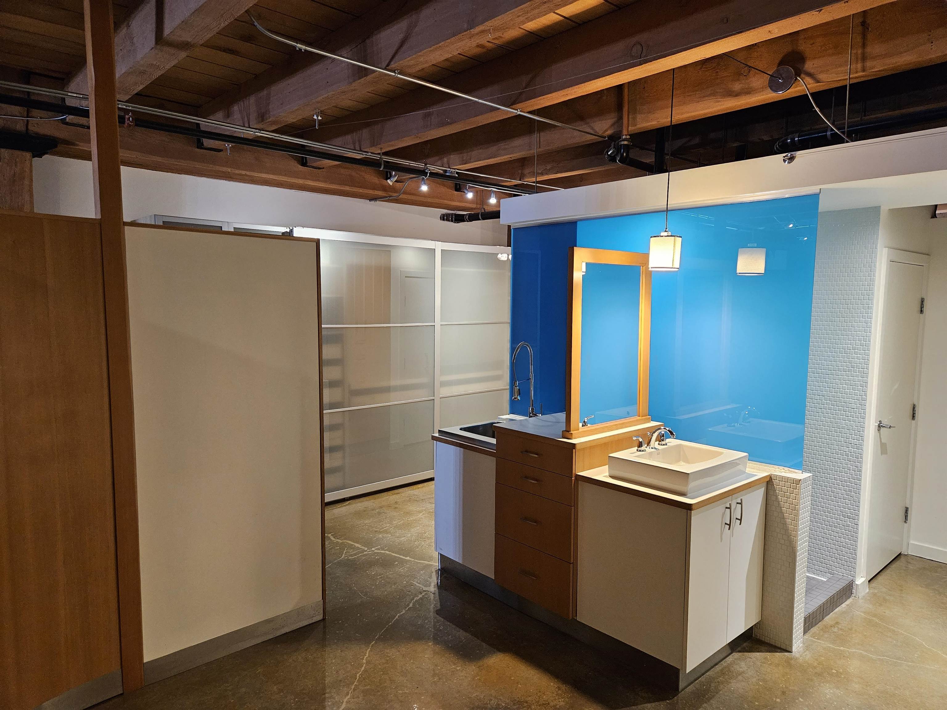 203 55 E CORDOVA STREET, #203