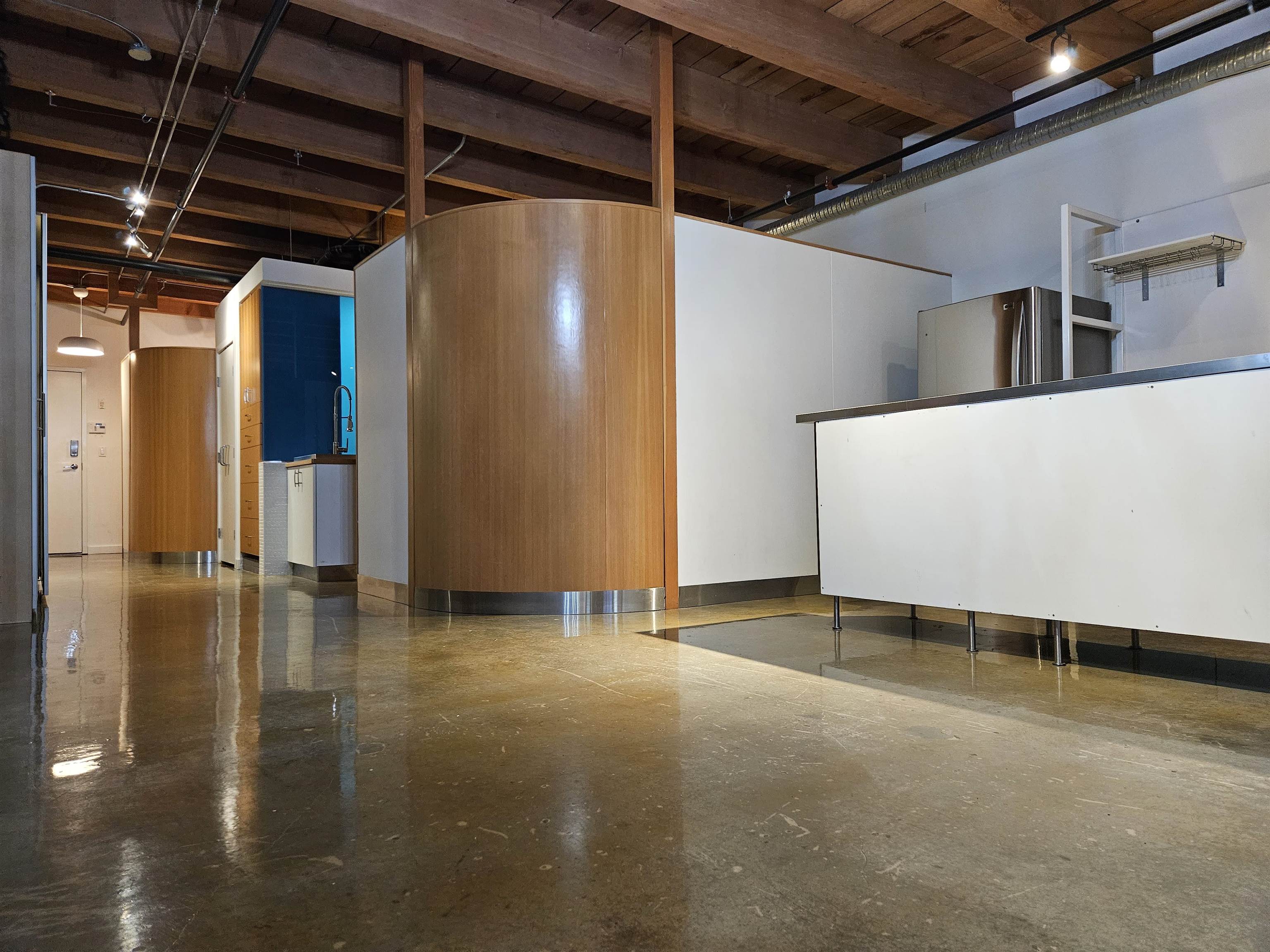 203 55 E CORDOVA STREET, #203