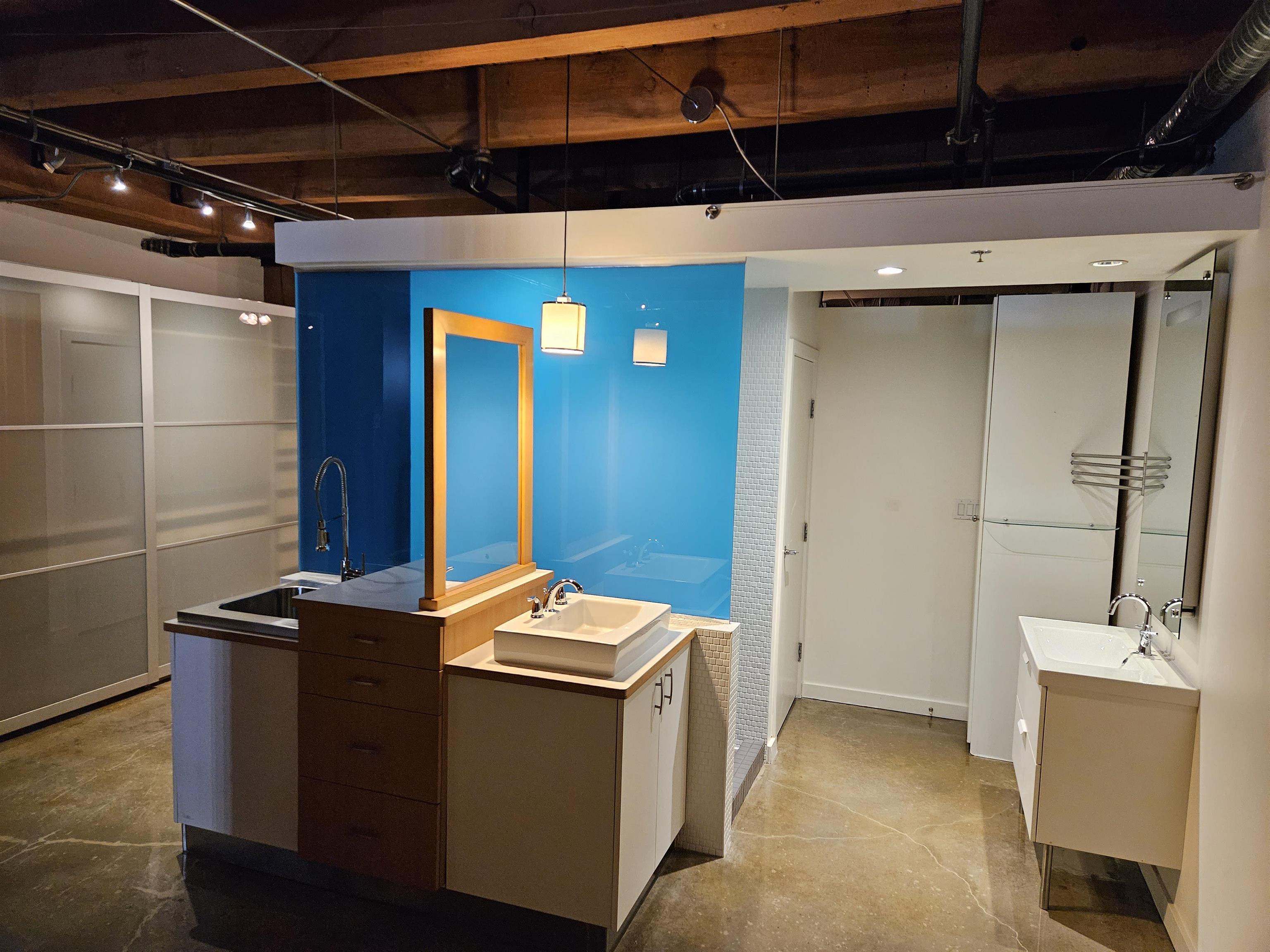 203 55 E CORDOVA STREET, #203