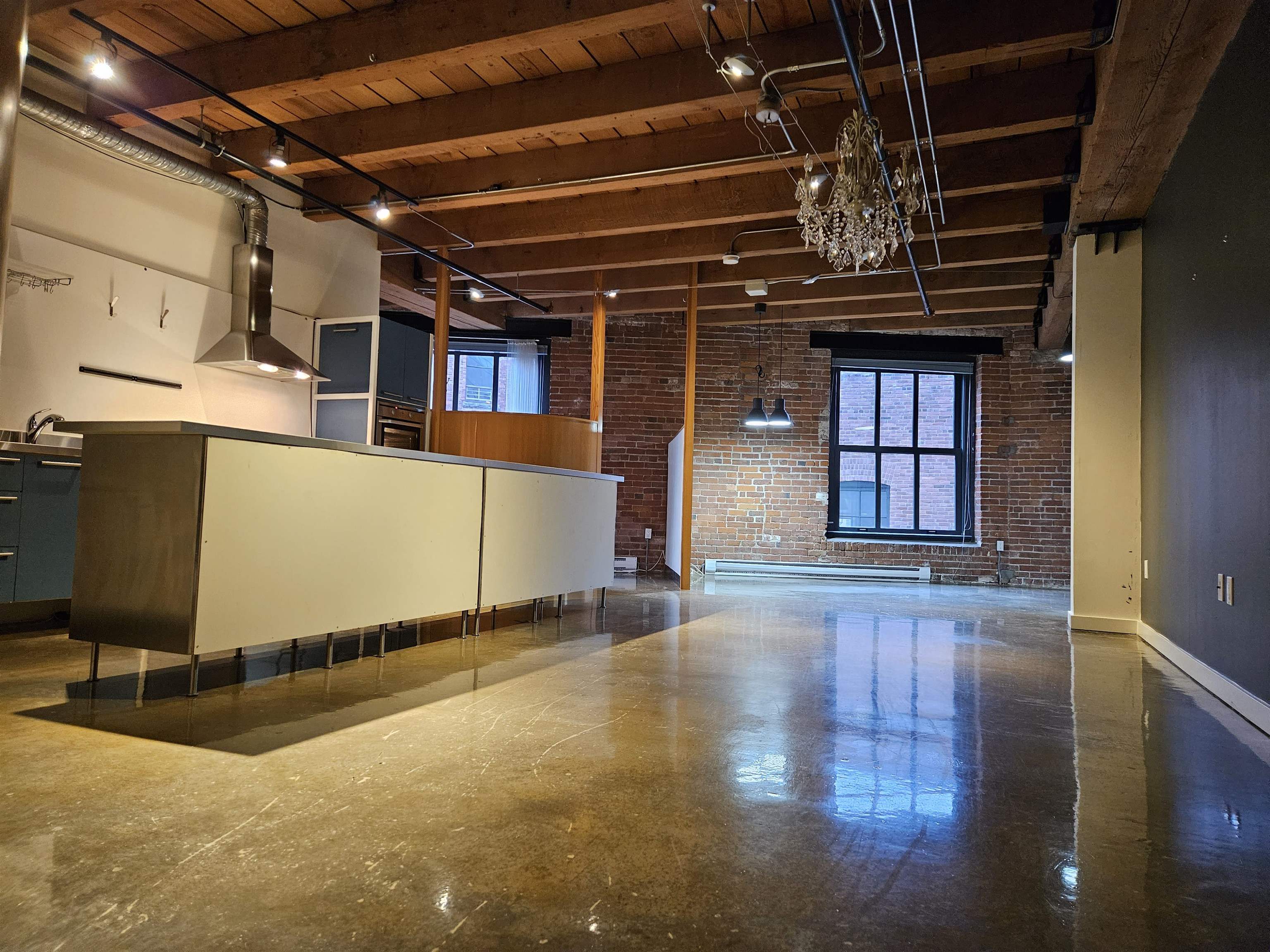 203 55 E CORDOVA STREET, #203