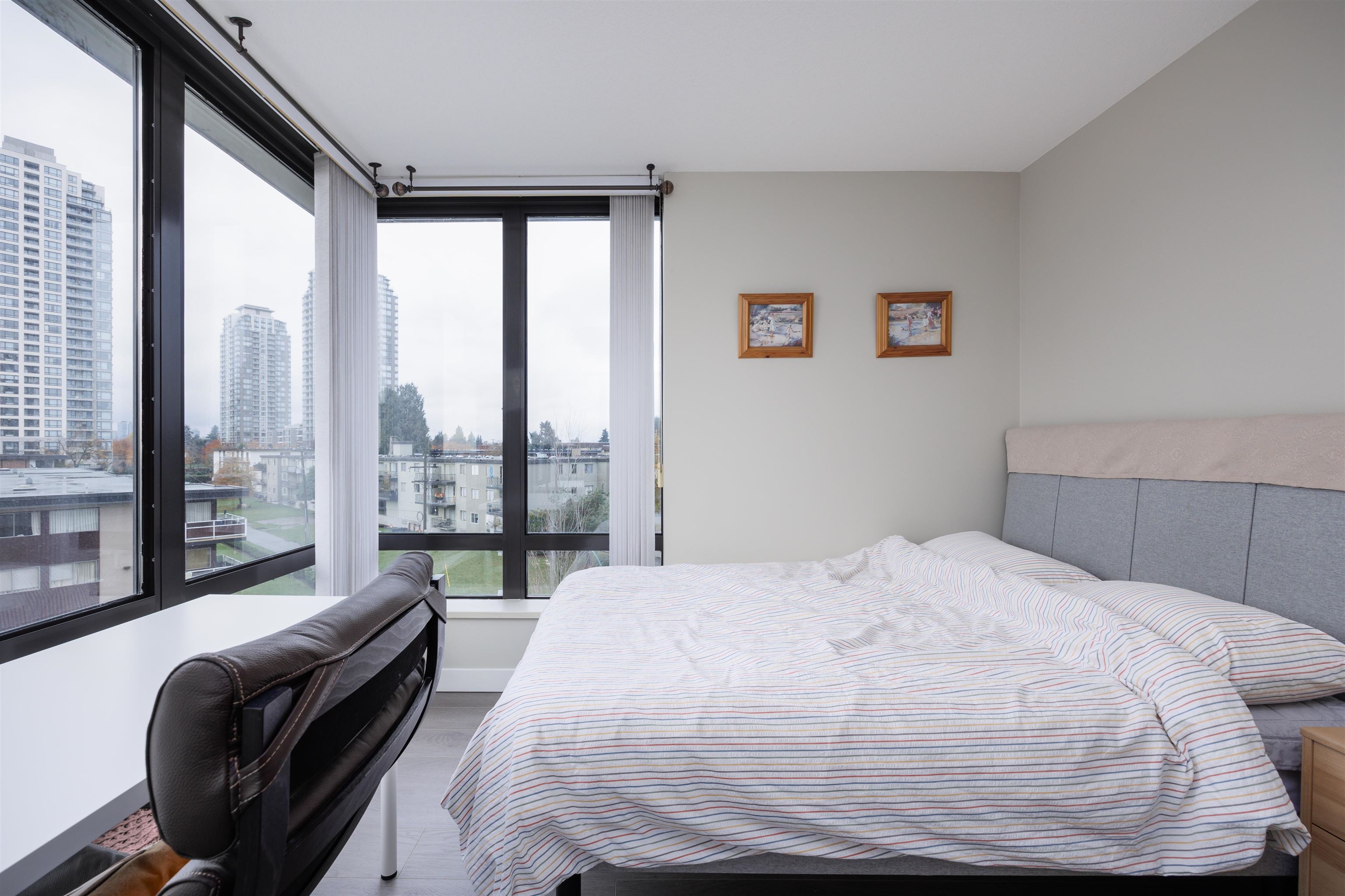 708 7325 ARCOLA STREET, #708