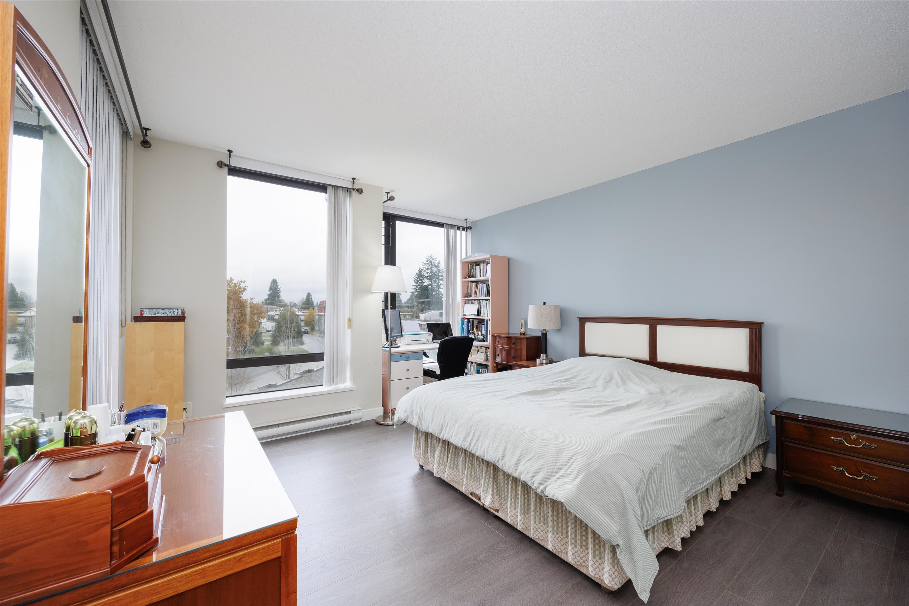 708 7325 ARCOLA STREET, #708