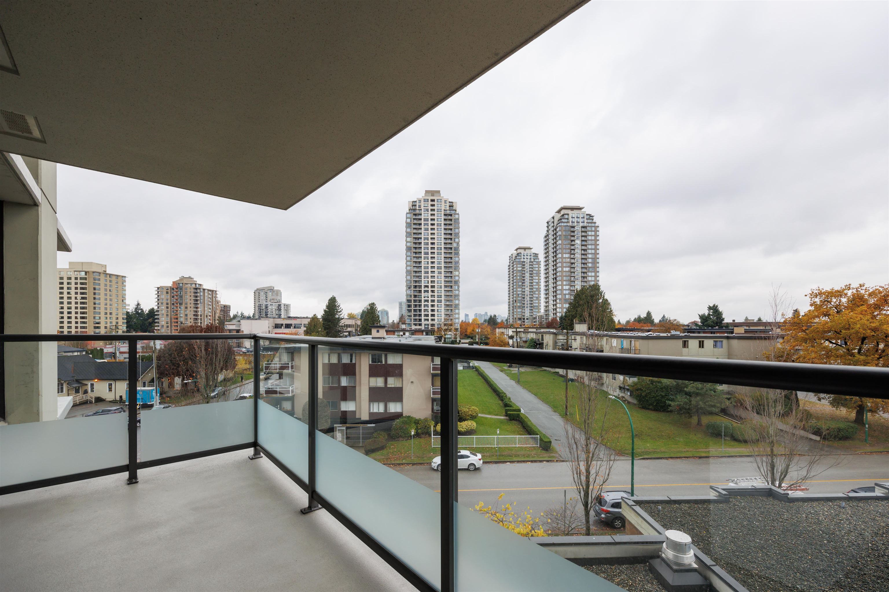 708 7325 ARCOLA STREET, #708