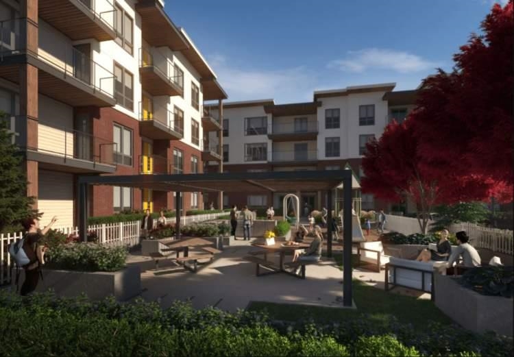 109 20276 72B AVENUE, #109