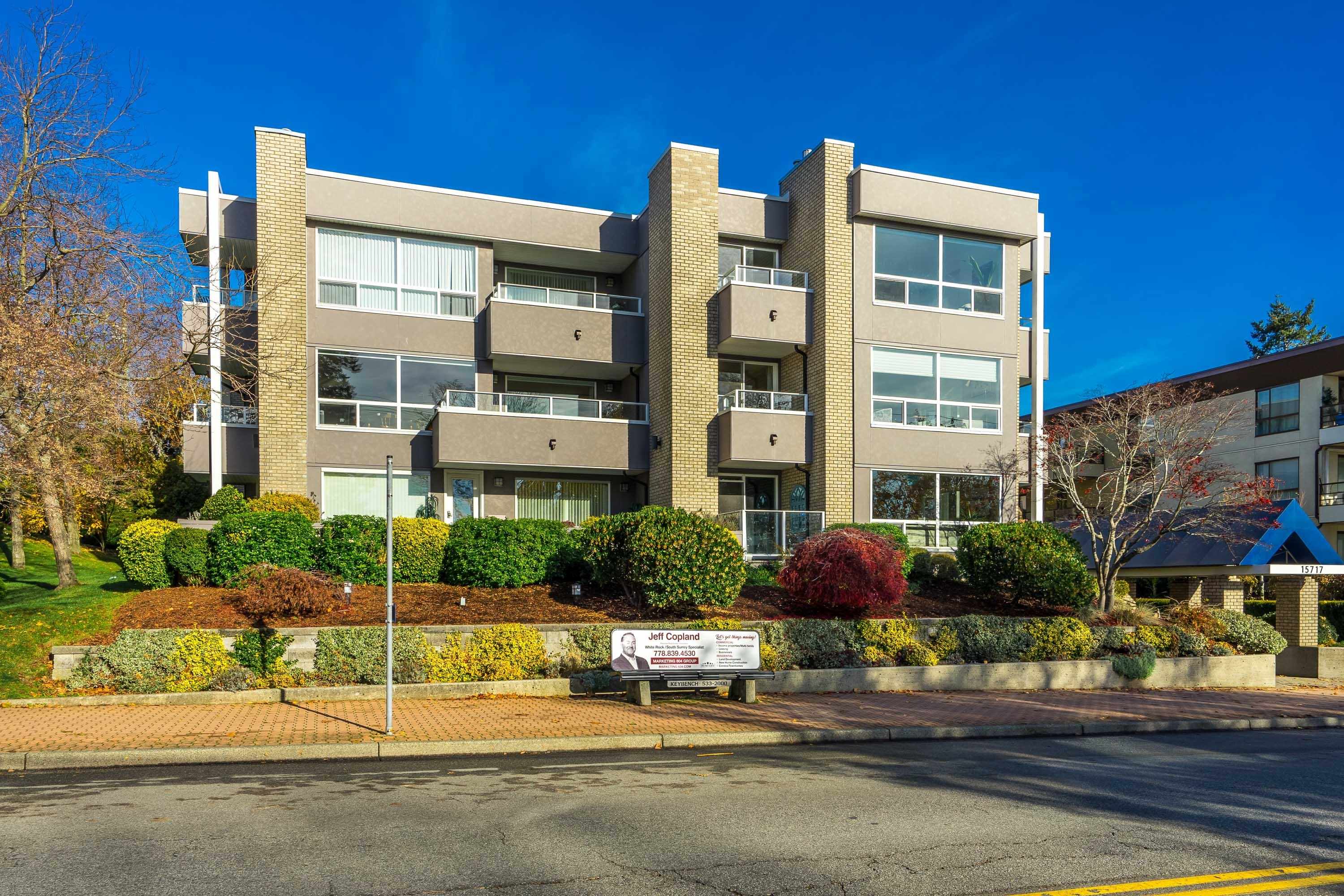 104 15717 MARINE DRIVE, #104