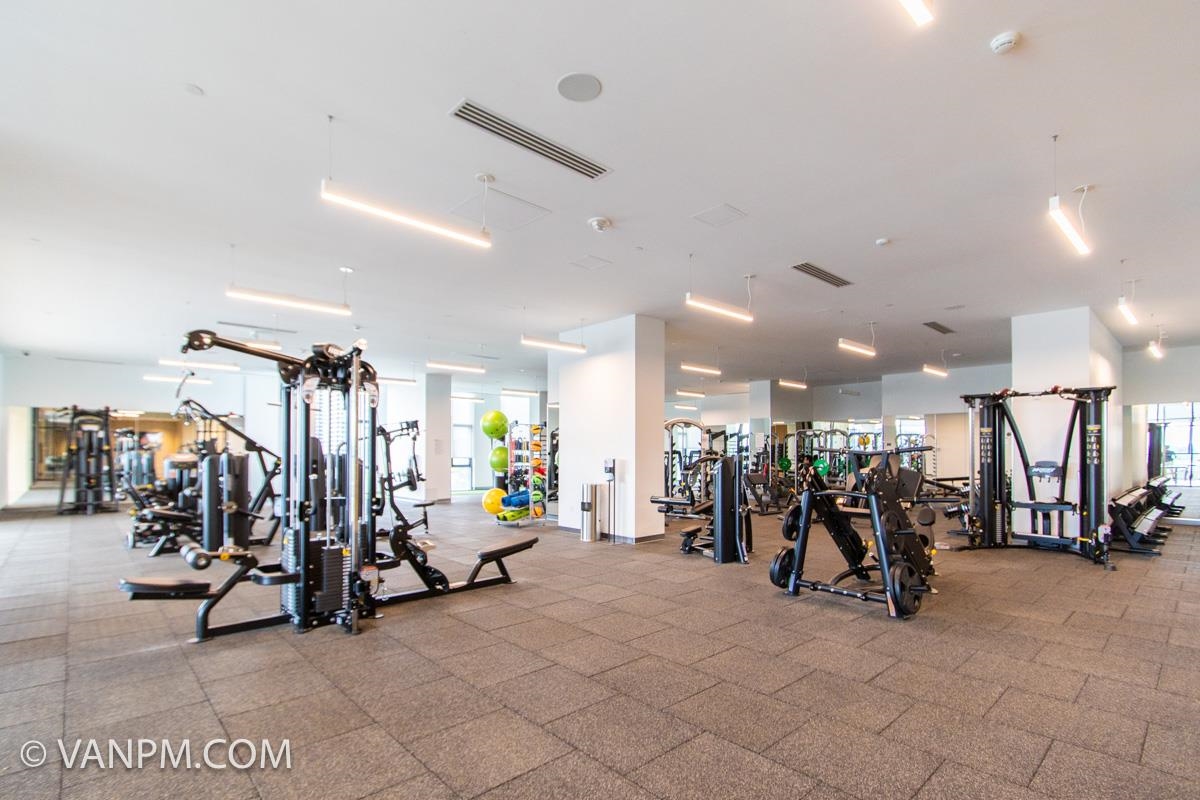 2504 3833 EVERGREEN PLACE, #2504