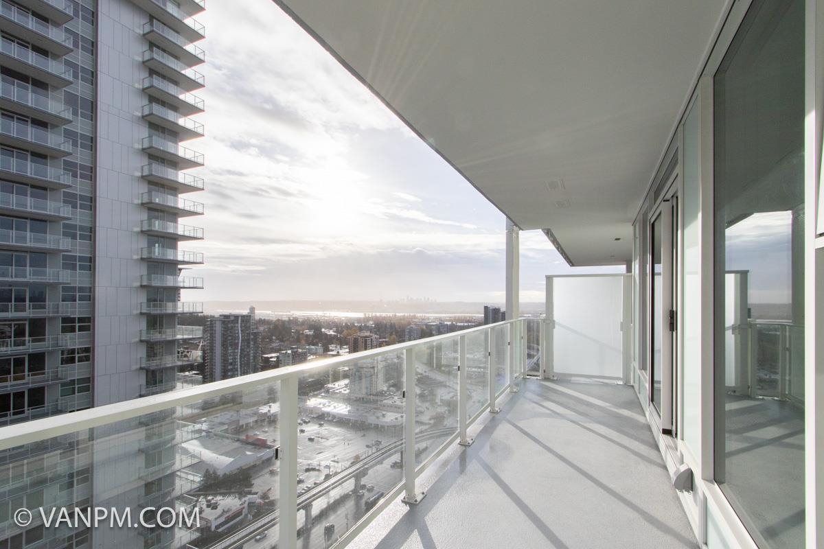 2504 3833 EVERGREEN PLACE, #2504