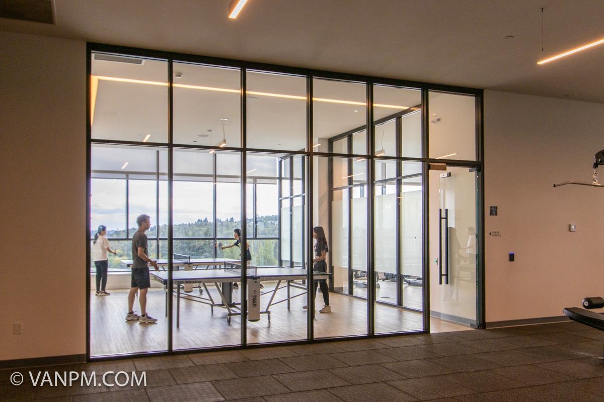 2504 3833 EVERGREEN PLACE, #2504