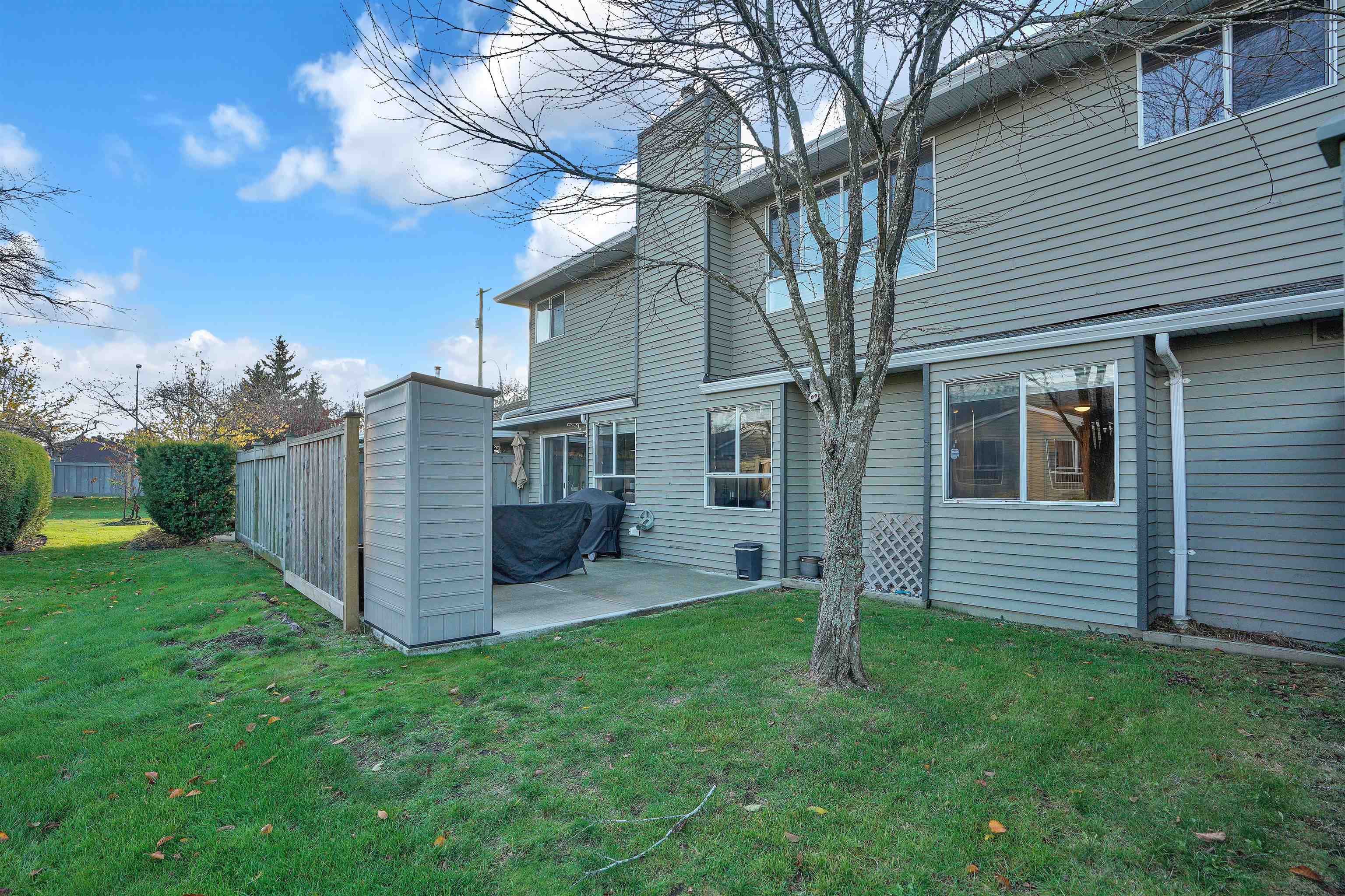 7 6320 48A AVENUE, #7