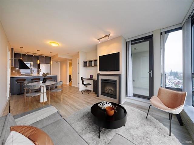 1404 7328 ARCOLA STREET, #1404