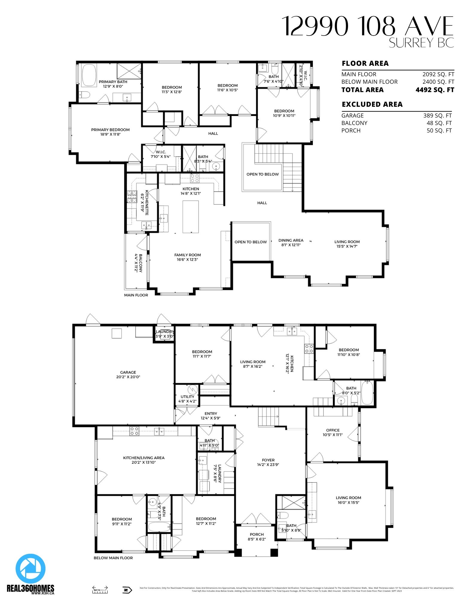 12990 108 AVENUE