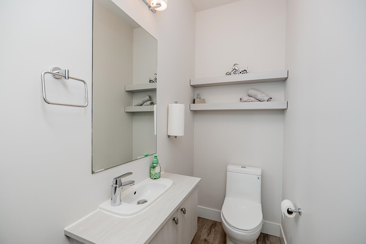23 20451 84 AVENUE, #23
