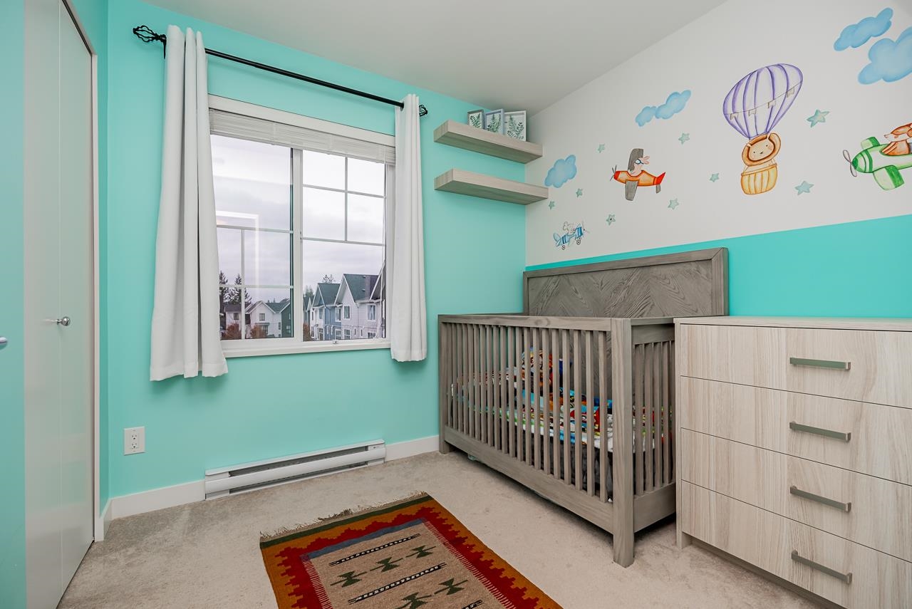 23 20451 84 AVENUE, #23