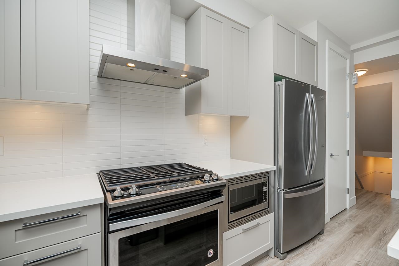 23 20451 84 AVENUE, #23
