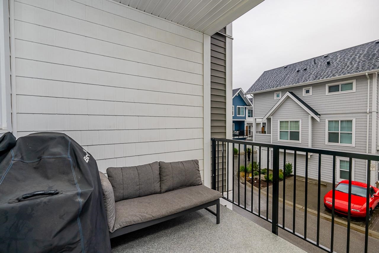 23 20451 84 AVENUE, #23