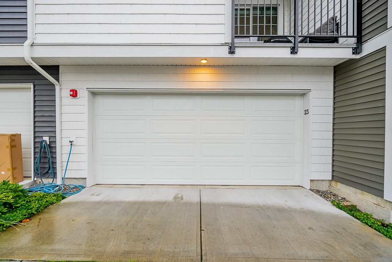 23 20451 84 AVENUE, #23