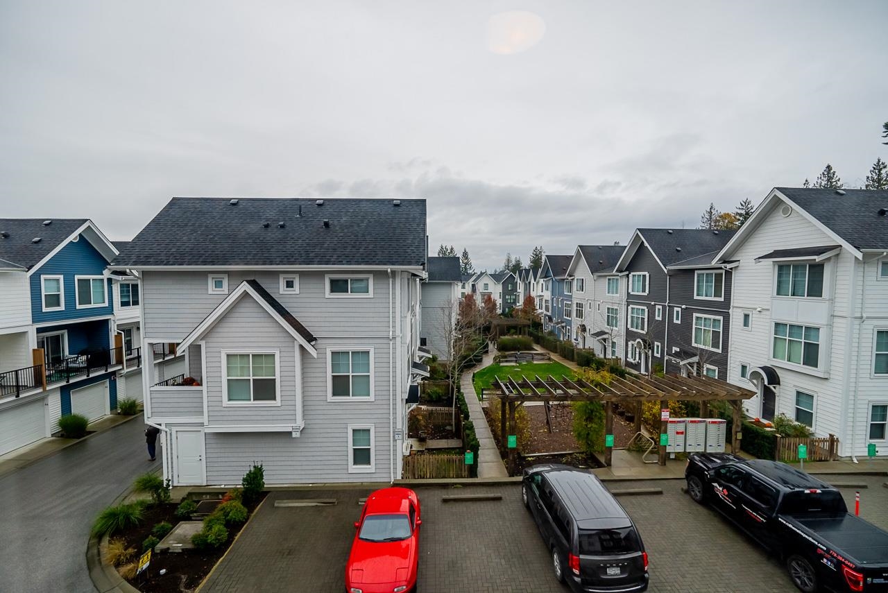 23 20451 84 AVENUE, #23