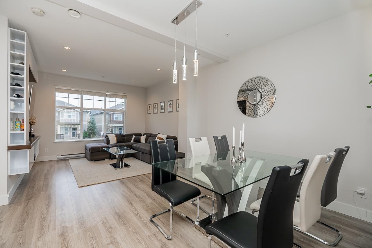 23 20451 84 AVENUE, #23