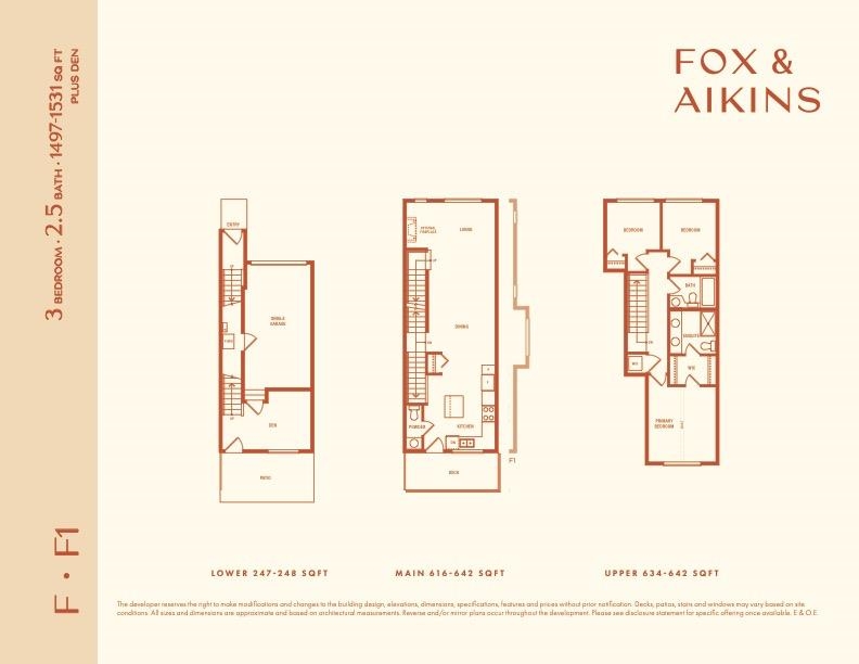29 1871 165A STREET, #29