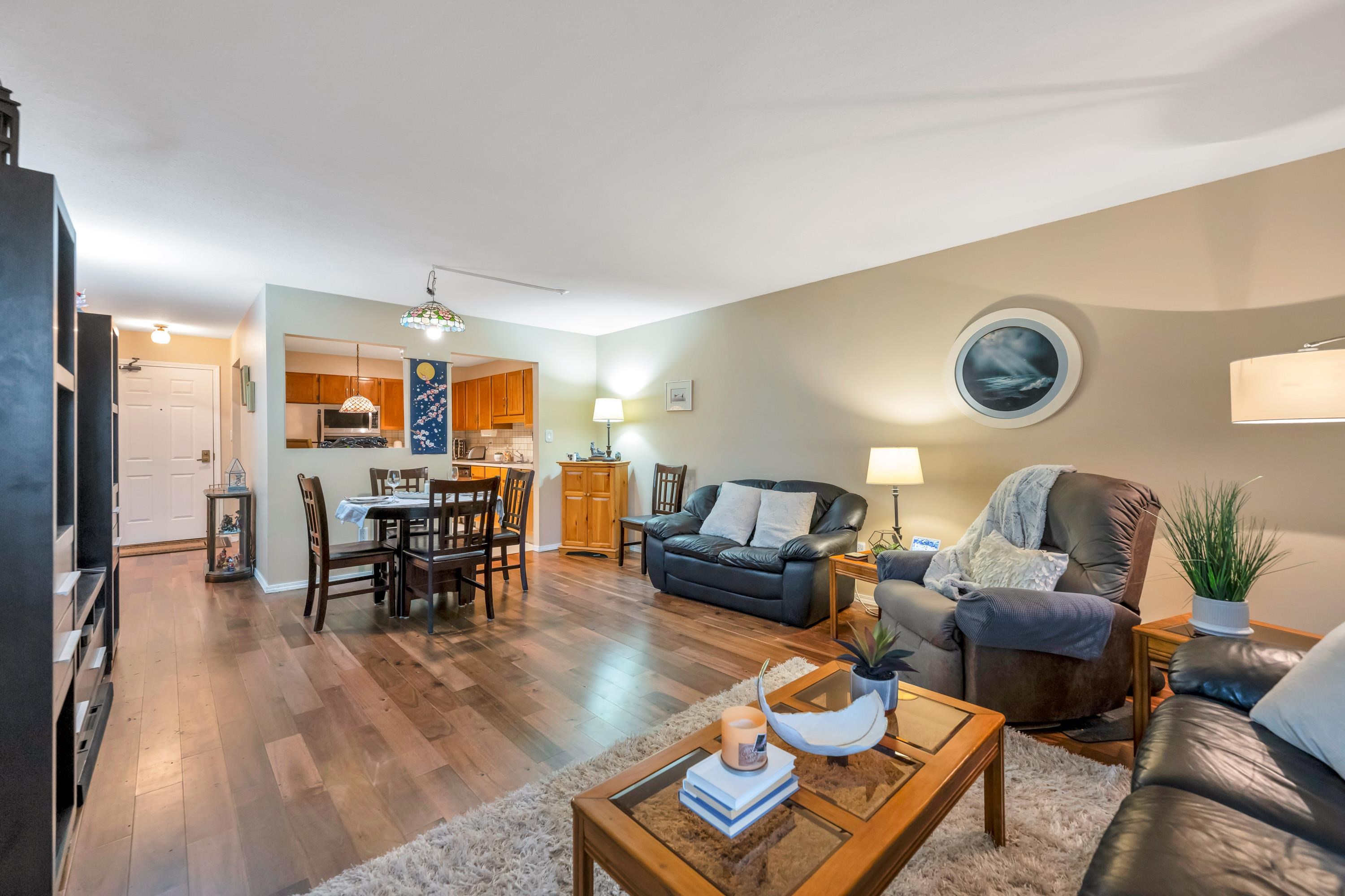 514 1350 VIDAL STREET, #514