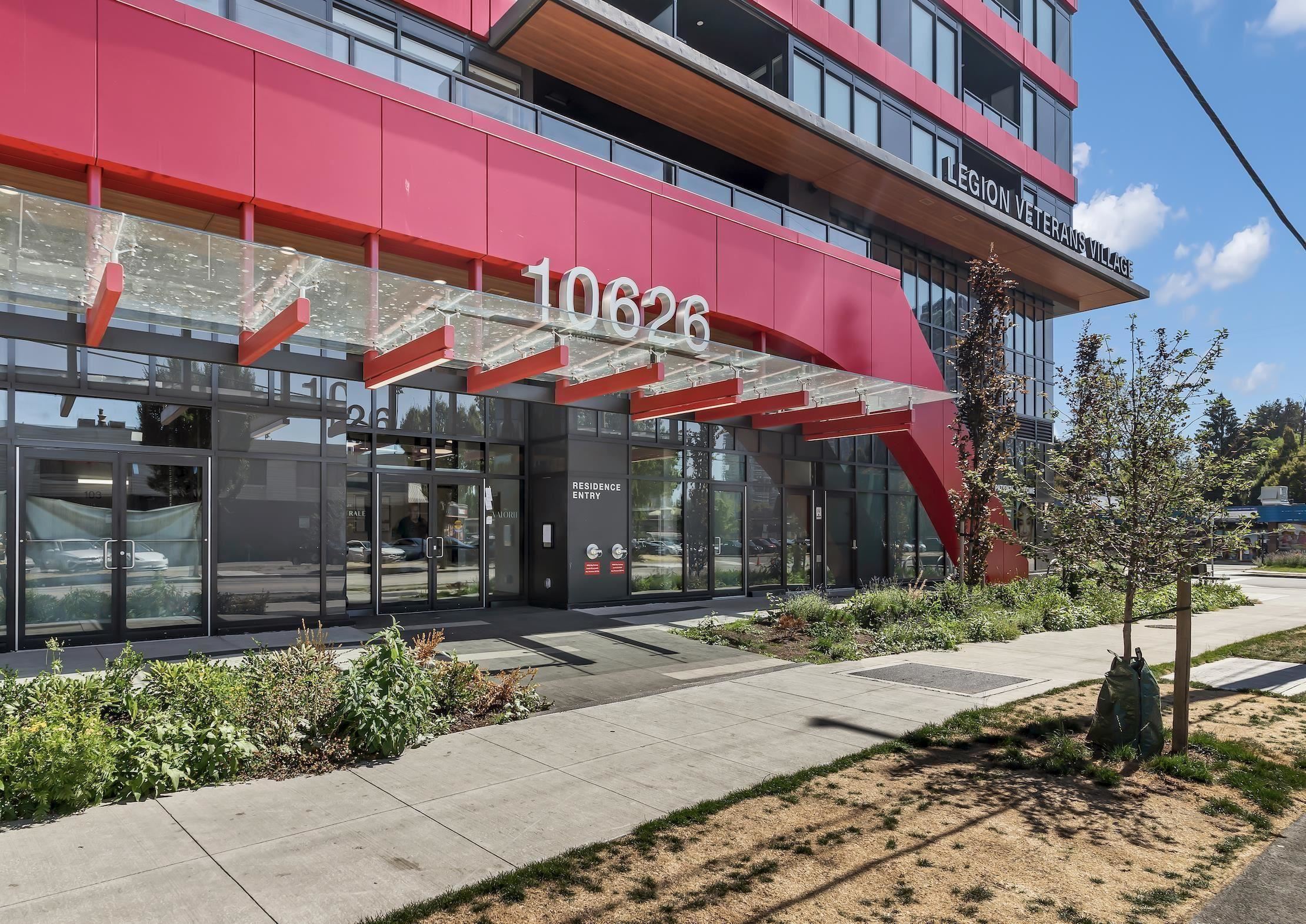 1203 10626 CITY PARKWAY, #1203