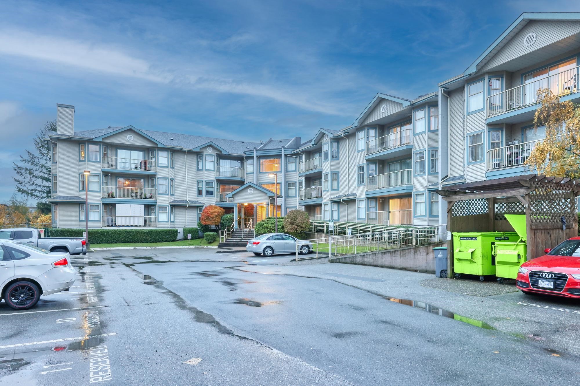 302 10756 138 STREET, #302