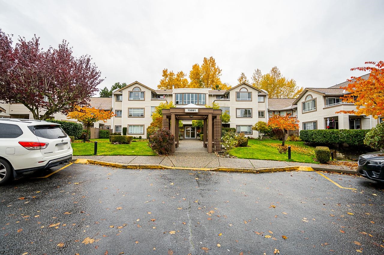 209 15991 THRIFT AVENUE, #209