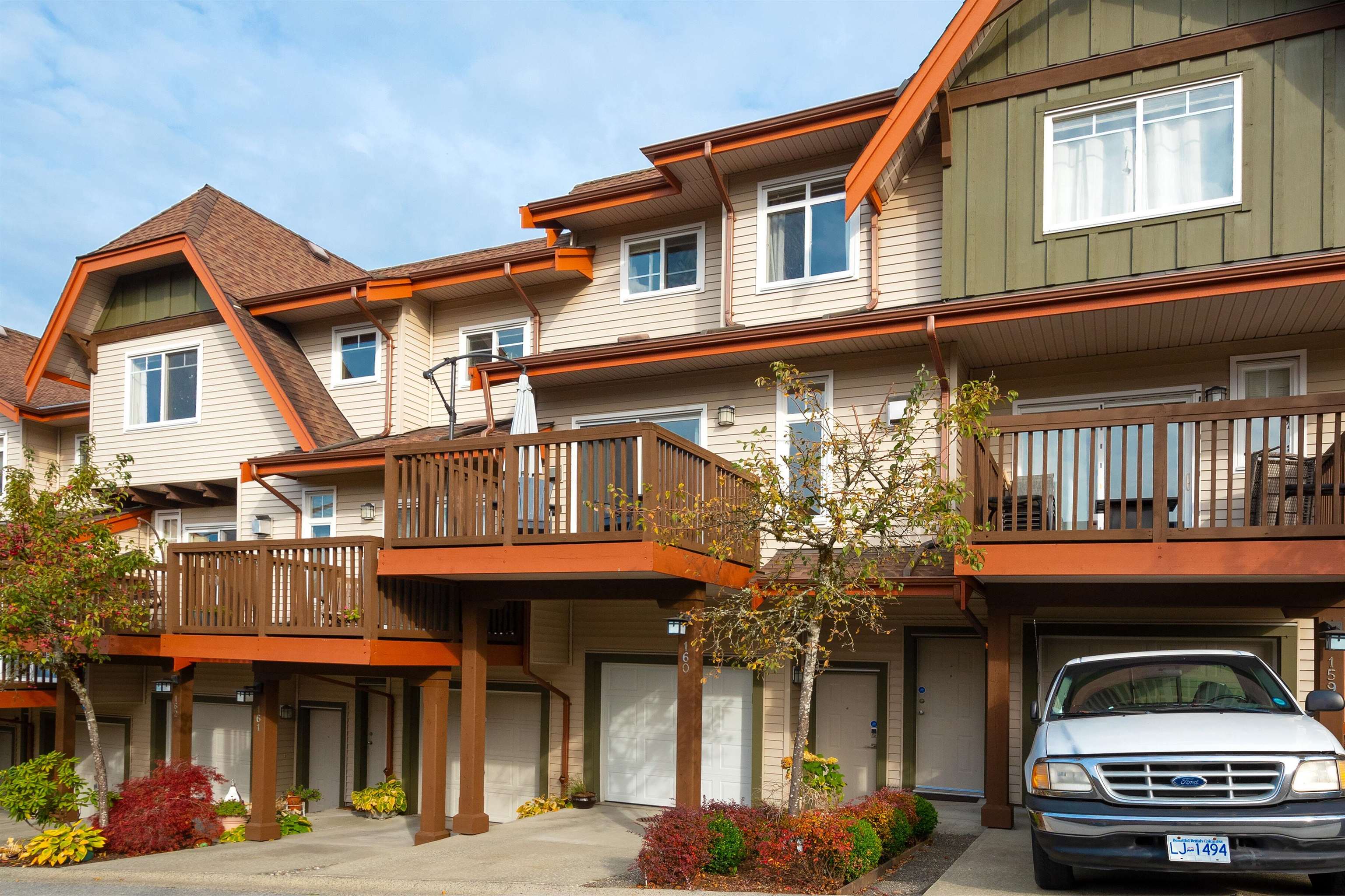 160 2000 PANORAMA DRIVE, #160