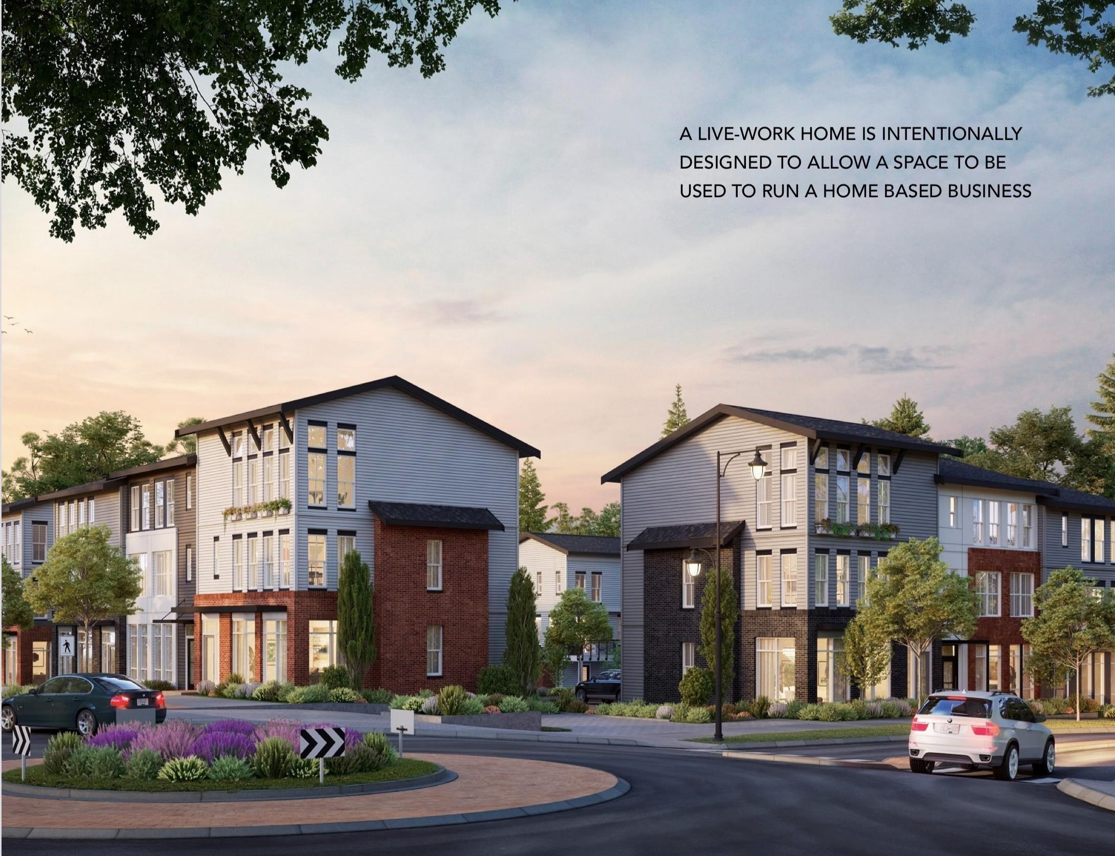 3 7635 198B STREET, #3
