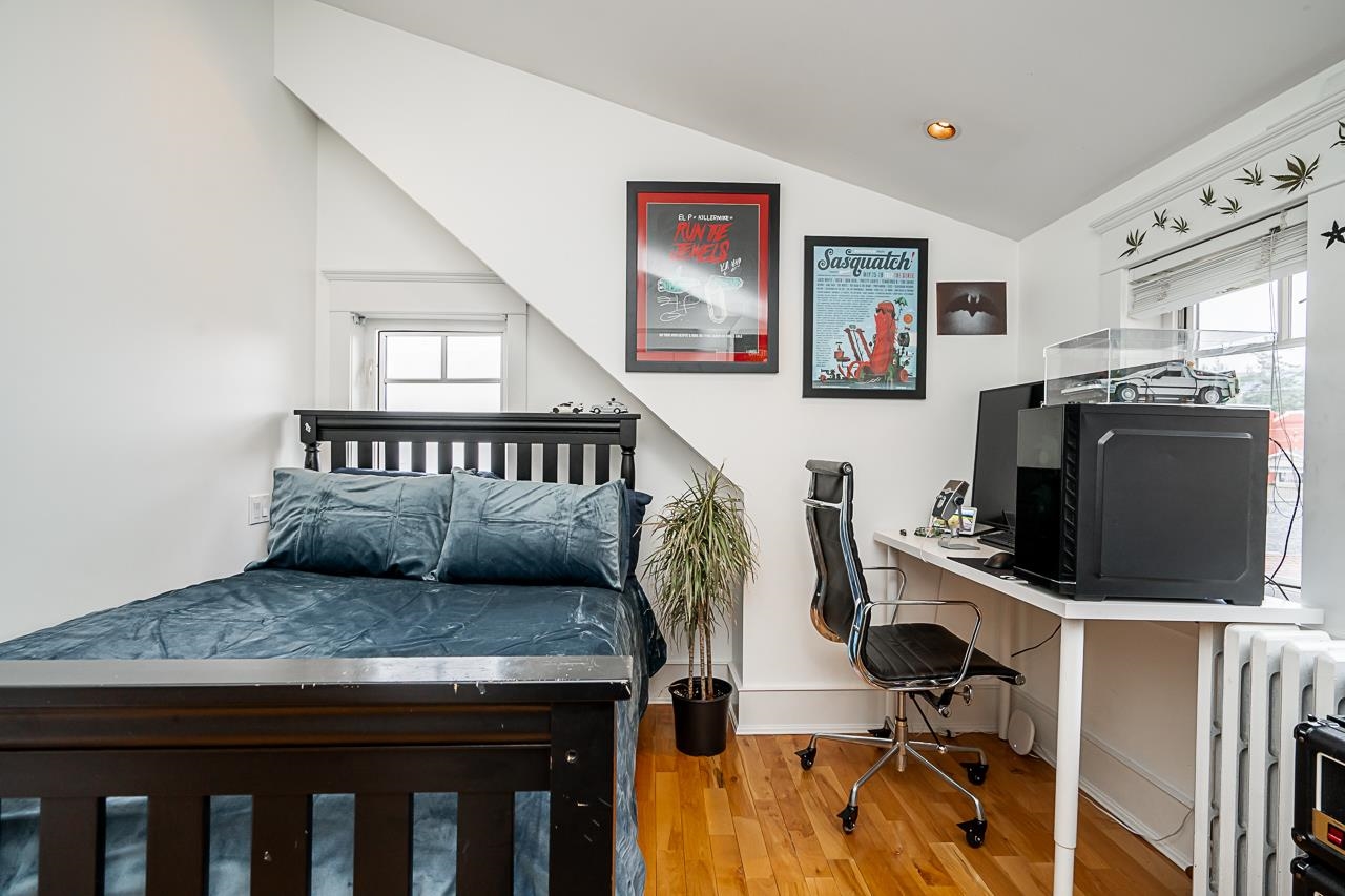 448 W 14TH STREET
