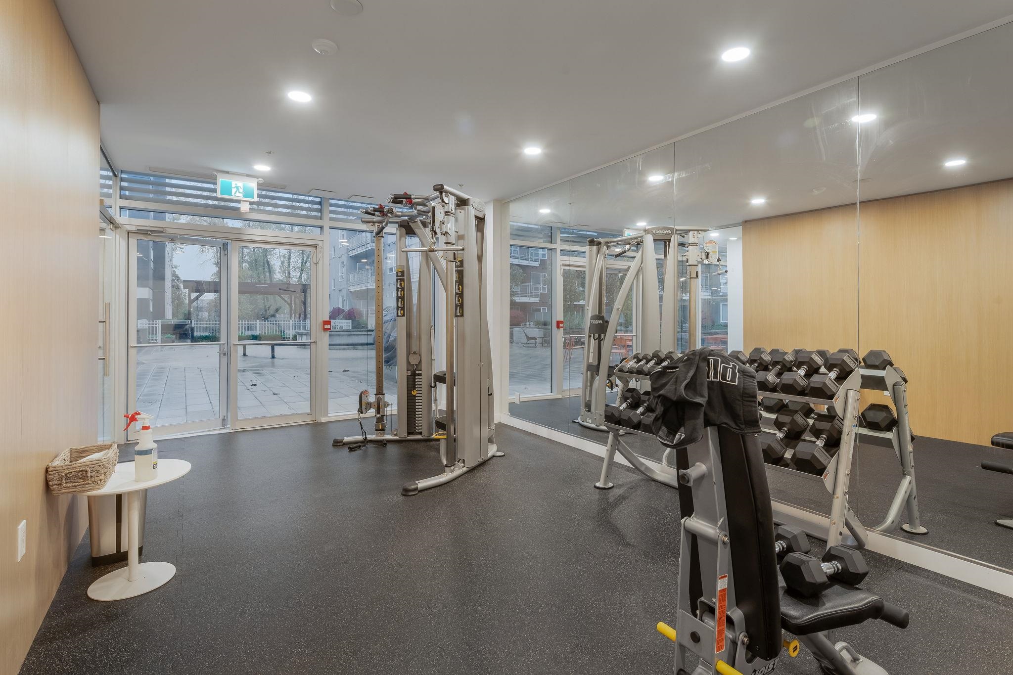 603 10603 140 STREET, #603