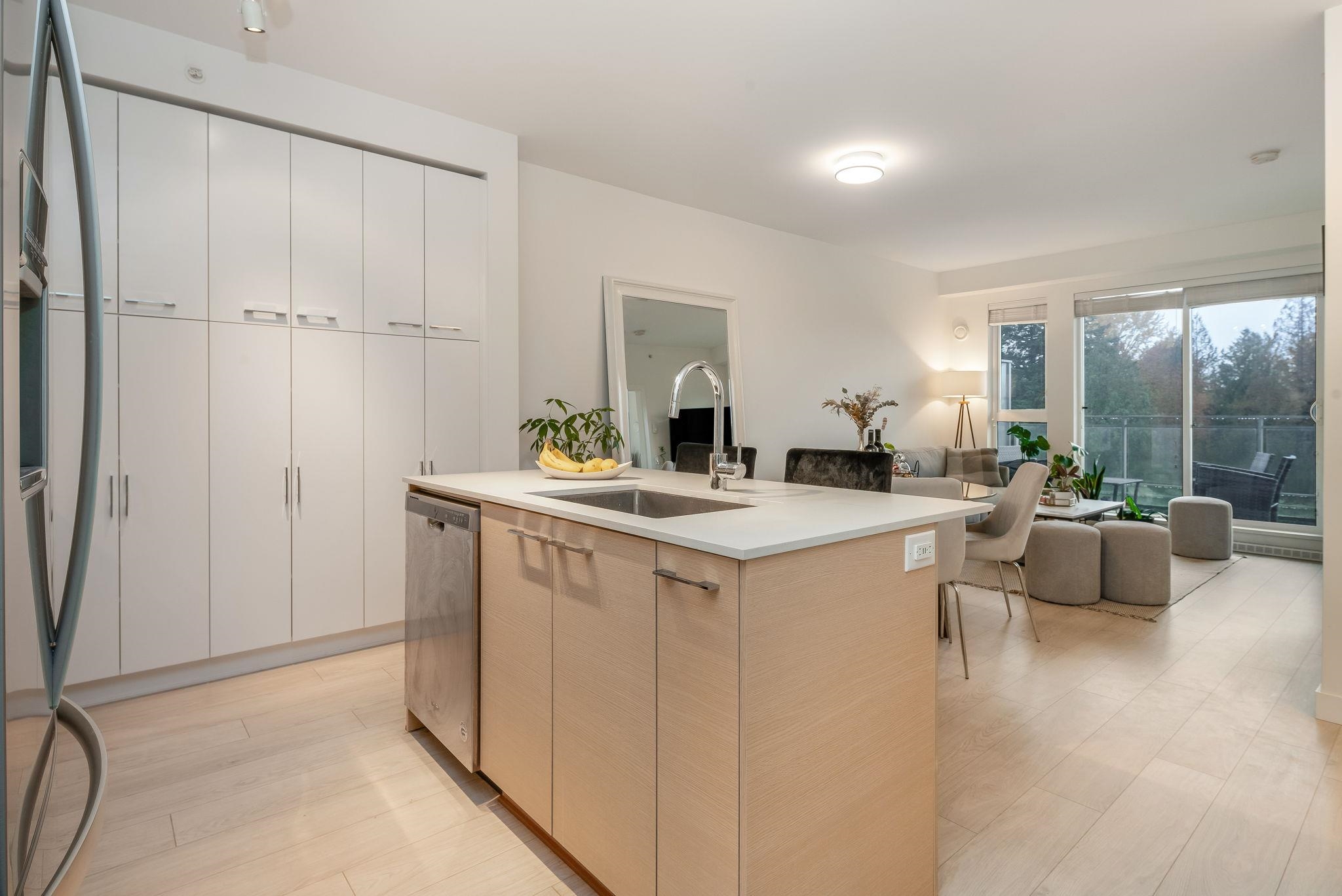 603 10603 140 STREET, #603