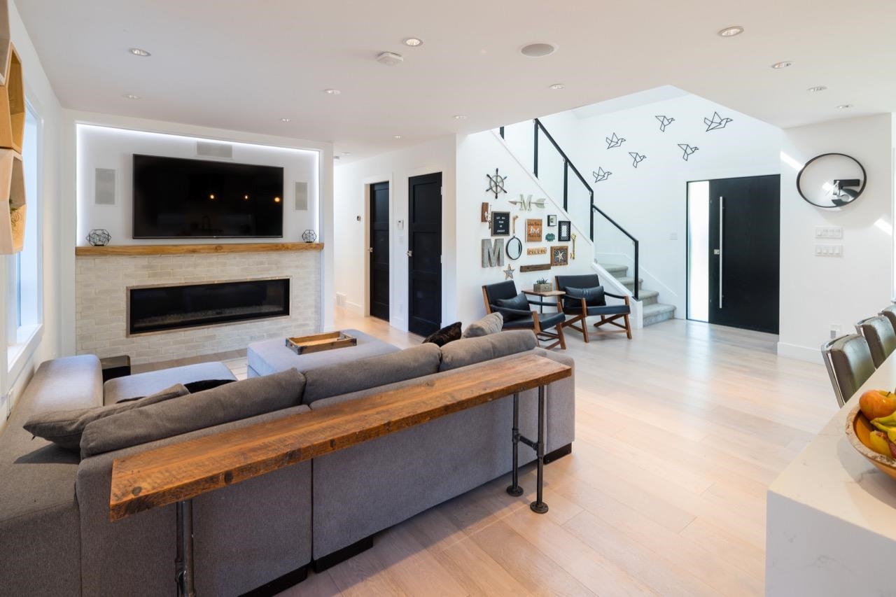 1002 STEWART AVENUE
