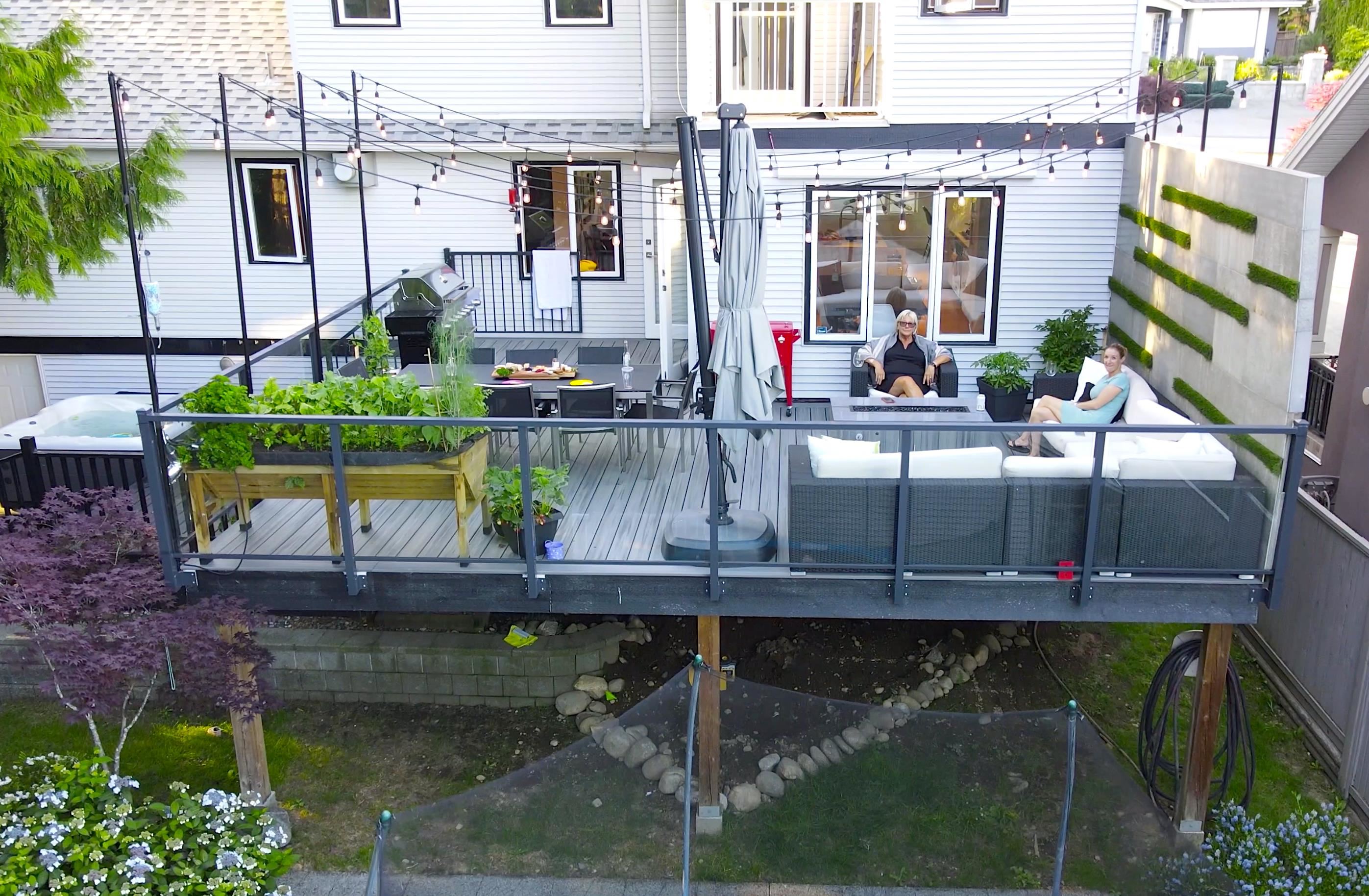 1002 STEWART AVENUE