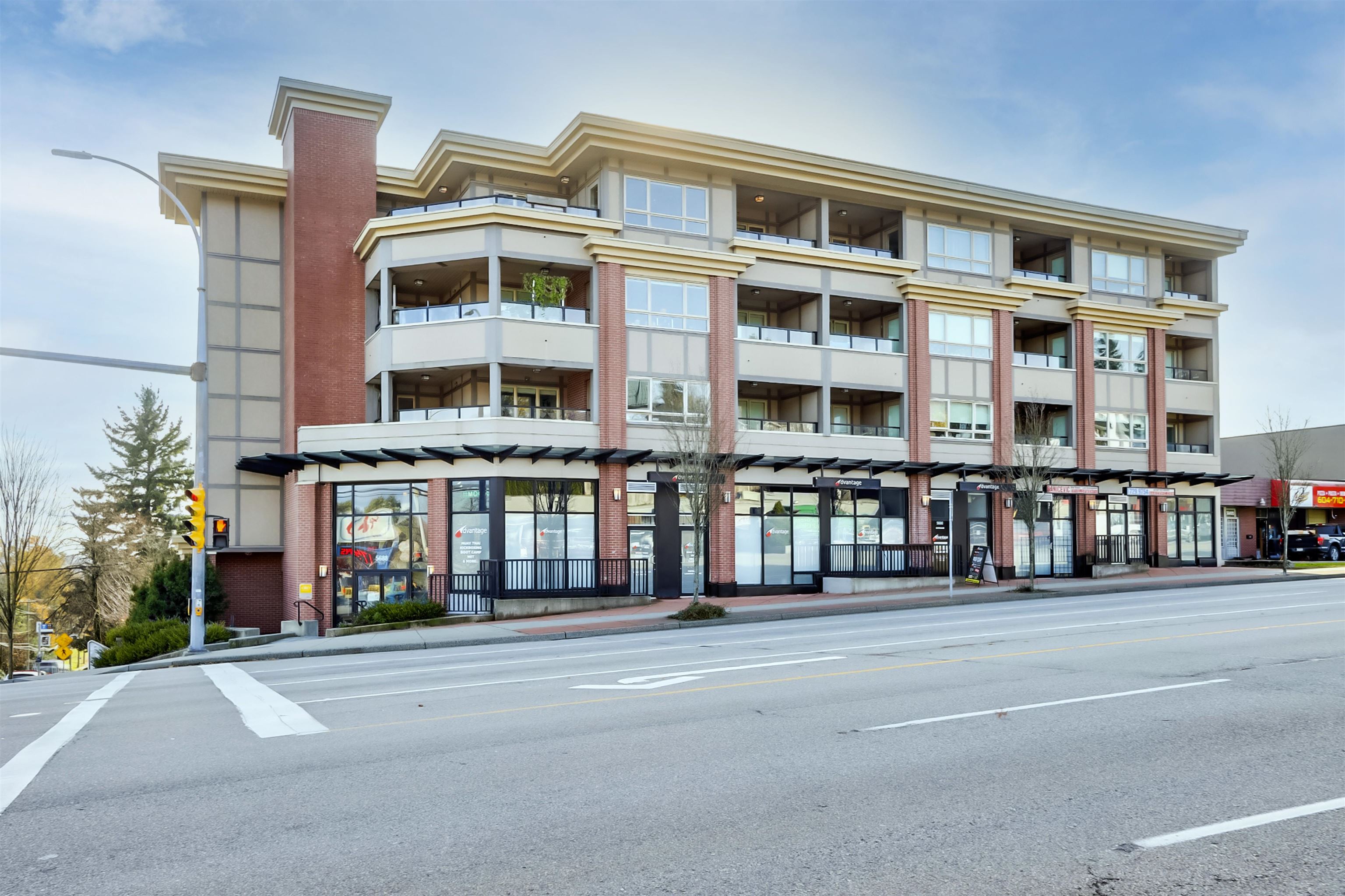 401 5688 HASTINGS STREET, #401
