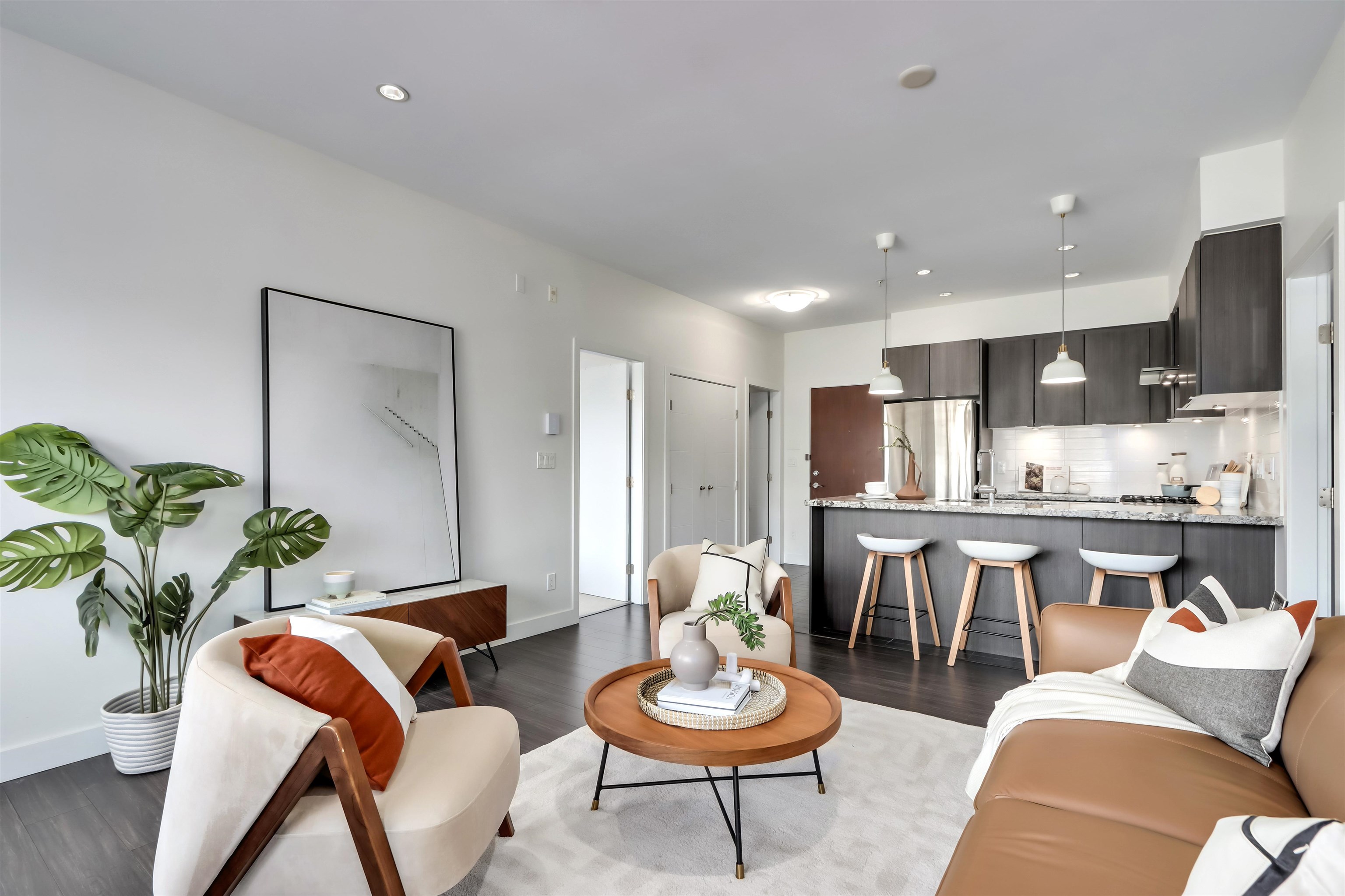 401 5688 HASTINGS STREET, #401