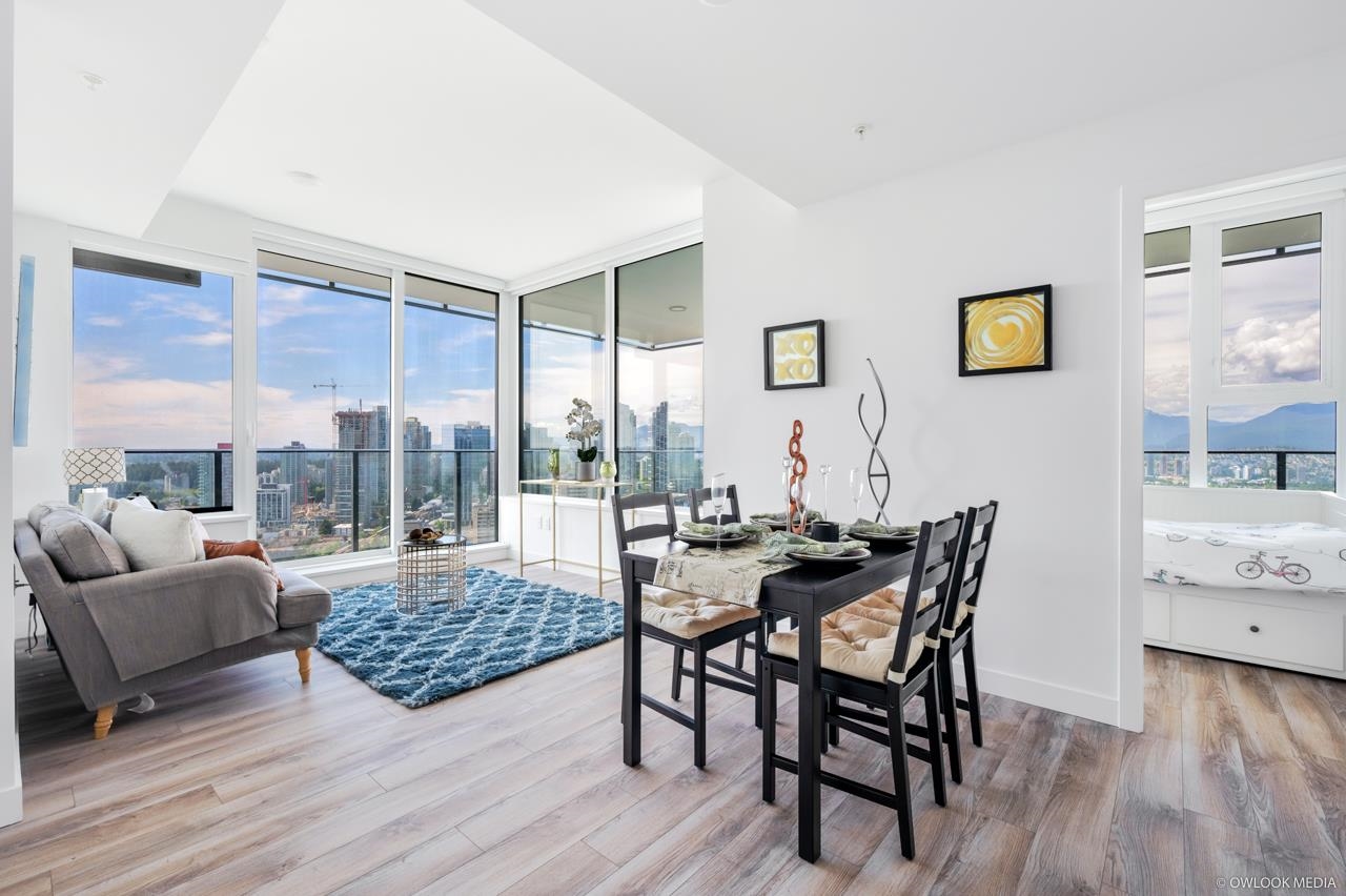 3202 6699 DUNBLANE AVENUE, #3202