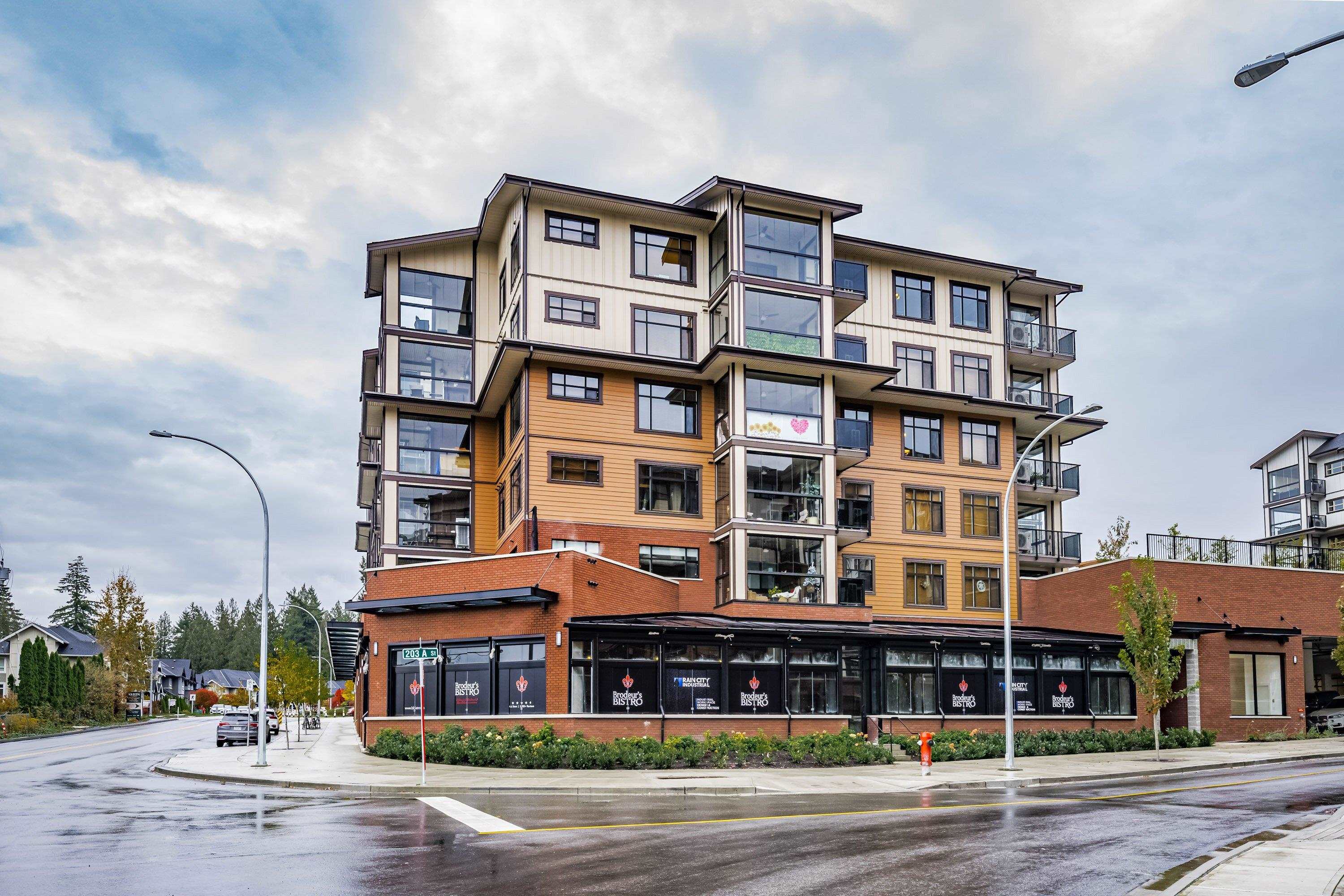 513 20376 86 AVENUE, #513